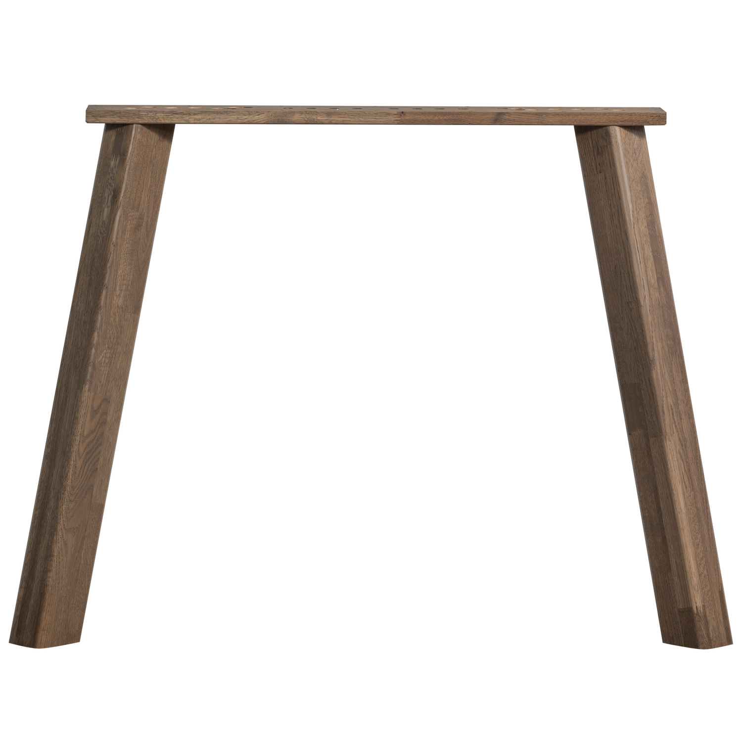 375092-CB-03_VS_FA_Set_van_2_Haarlem_4_standen_poot_eiken_transparant.png?auto=webp&format=png&width=1500&height=1500