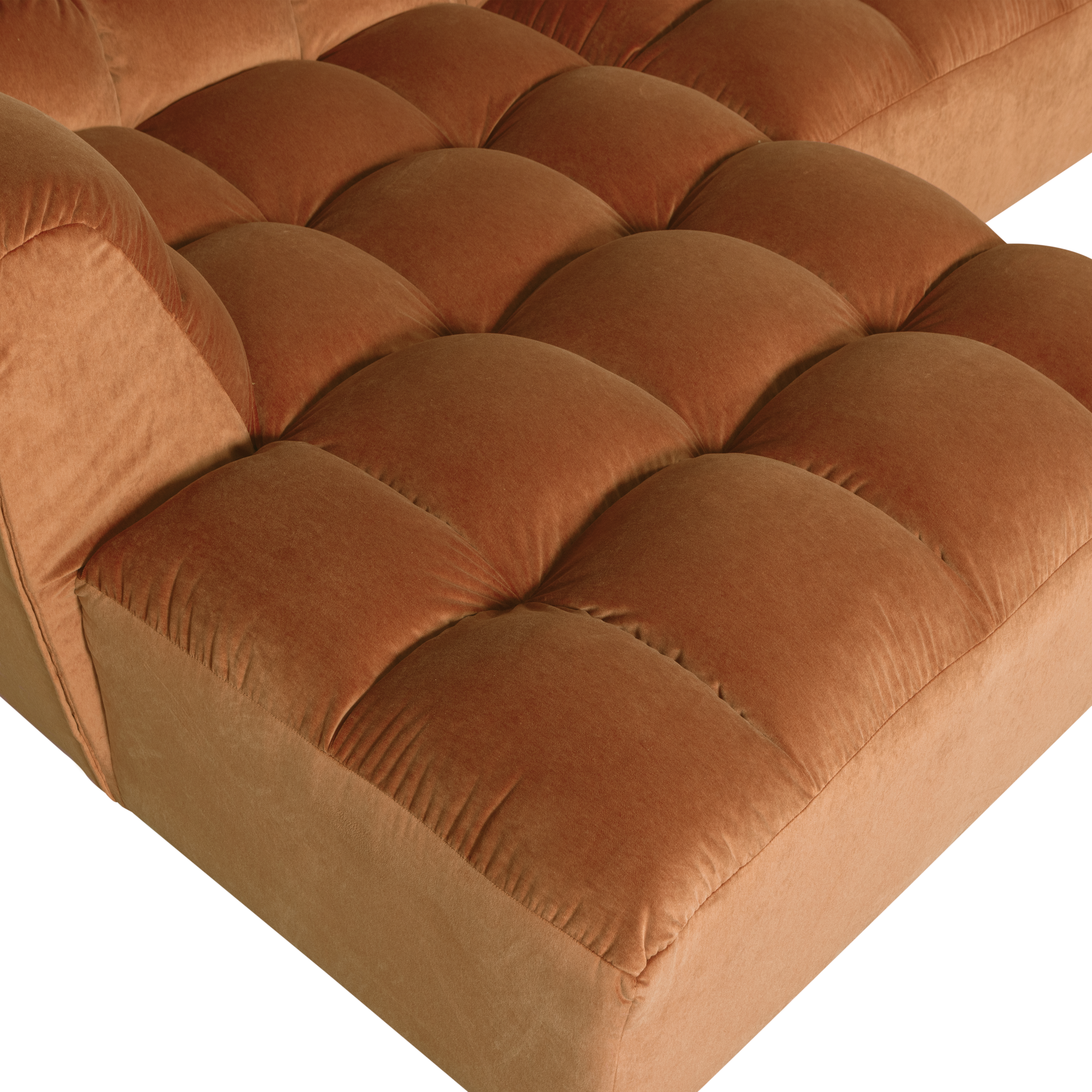 200420-FT-01_VS_BL_Allure_chaise_longue_links_gewassen_fluweel_terra_detail.png?auto=webp&format=png&width=1500&height=1500