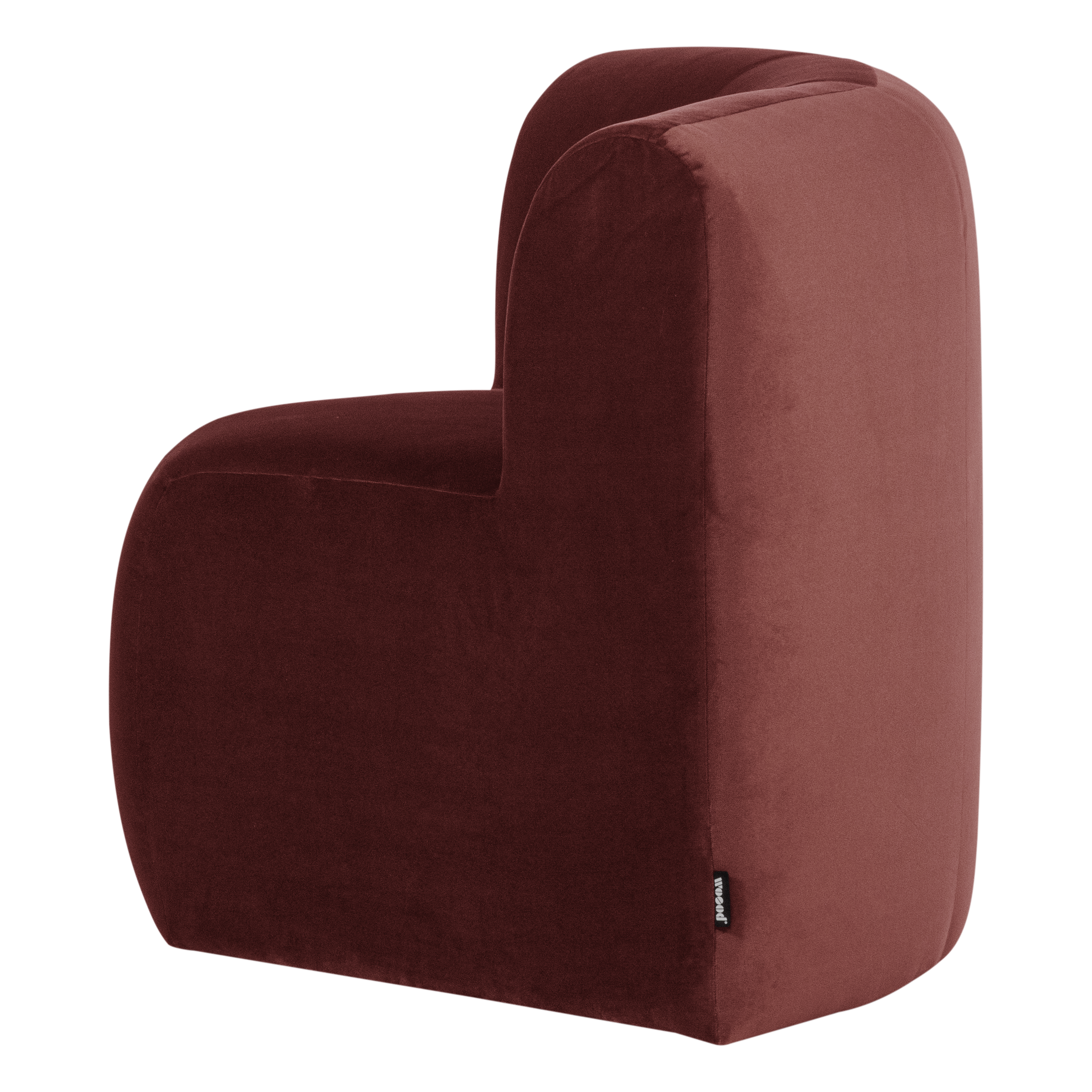 378034-VA_03_VS_WP_Mojo_Base_eetbank_hoek_rugleuning_velvet_kastanjebruin_L1.png?auto=webp&format=png&width=1500&height=1500