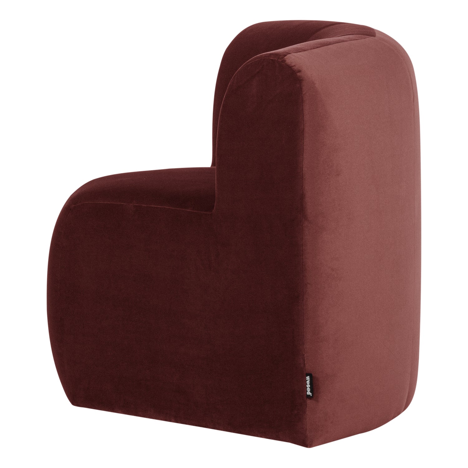 378034-VA_03_VS_WP_Mojo_Base_eetbank_hoek_rugleuning_velvet_kastanjebruin_L1.png?auto=webp&format=png&width=1500&height=1500
