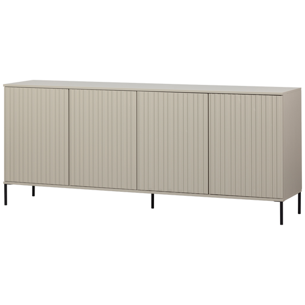Image of NEW GRAVURE SIDEBOARD 200 CM PINE DUST [fsc]