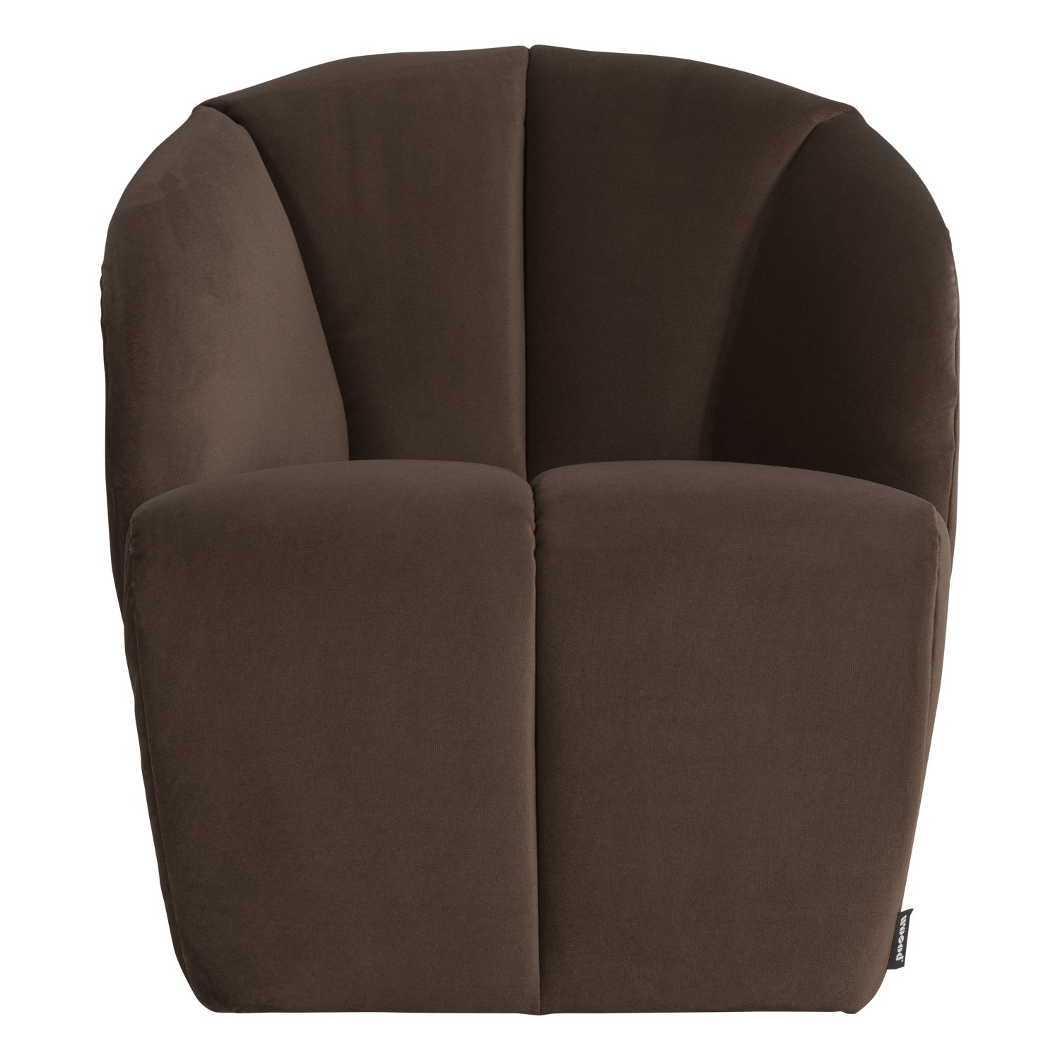 378463-VB_01_VS_WP_Mojo_draaifauteuil_velvet_bruin_F1.png?auto=webp&format=png&width=1500&height=1500