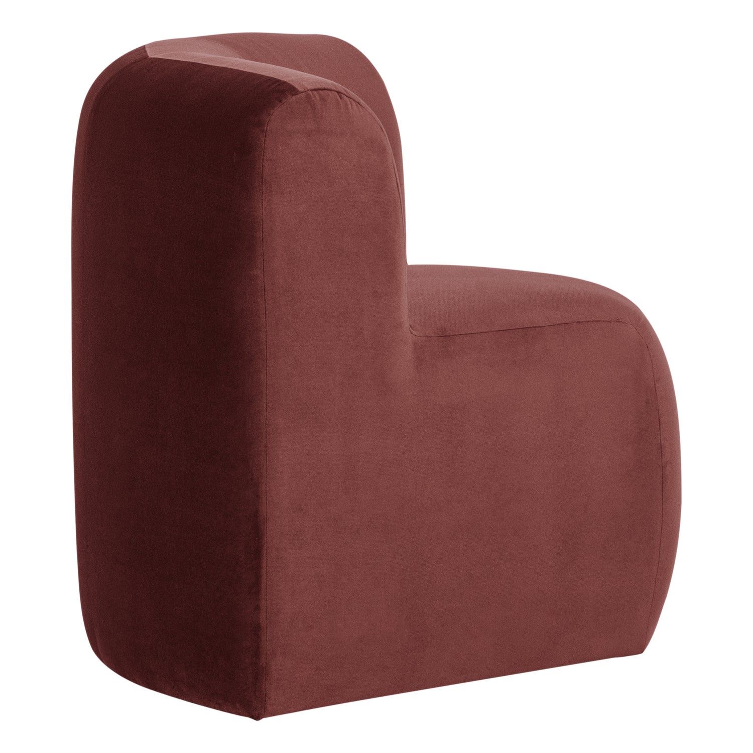 378034-VA_04_VS_WP_Mojo_Base_eetbank_hoek_rugleuning_velvet_kastanjebruin_R1.png?auto=webp&format=png&width=1500&height=1500