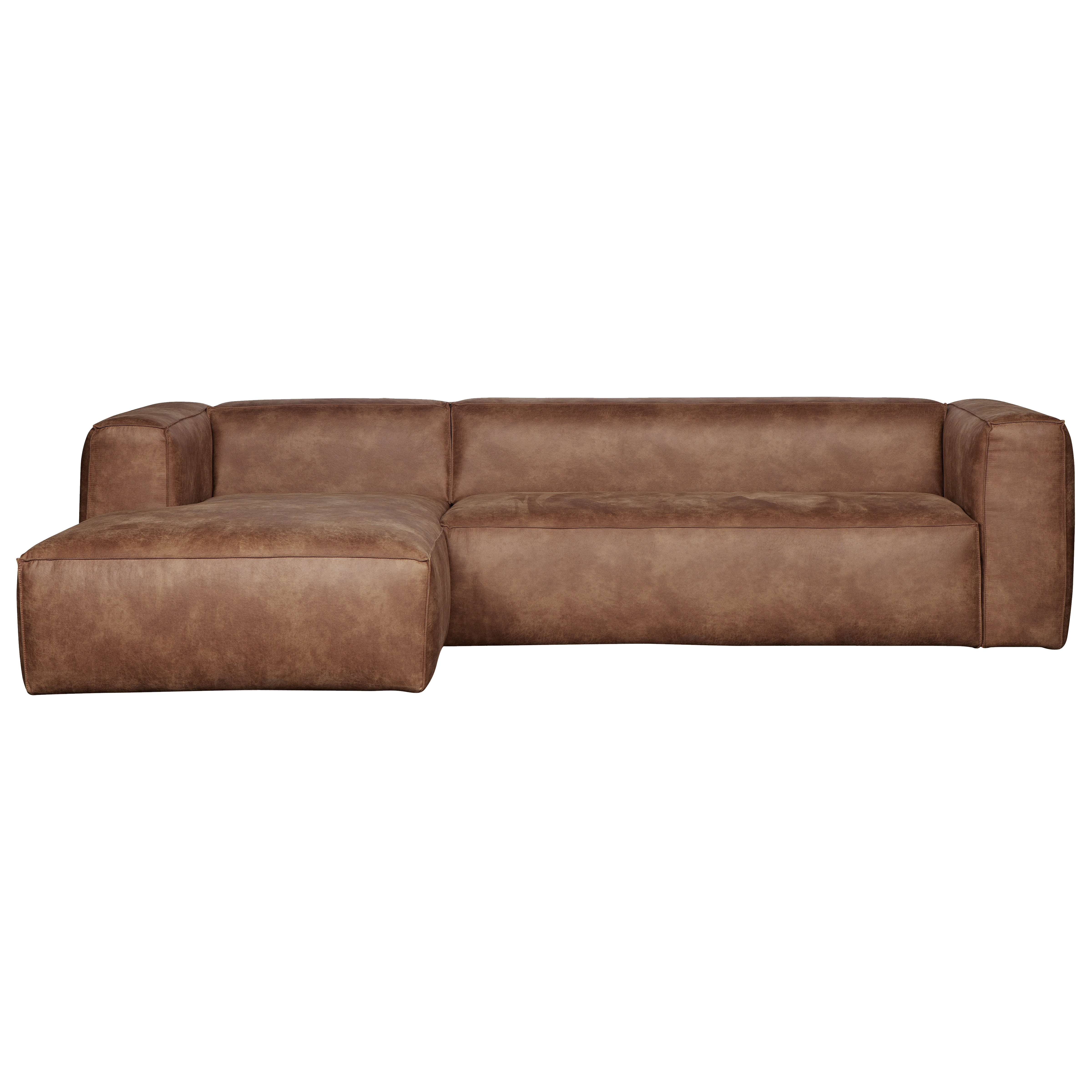 Corner sofa left