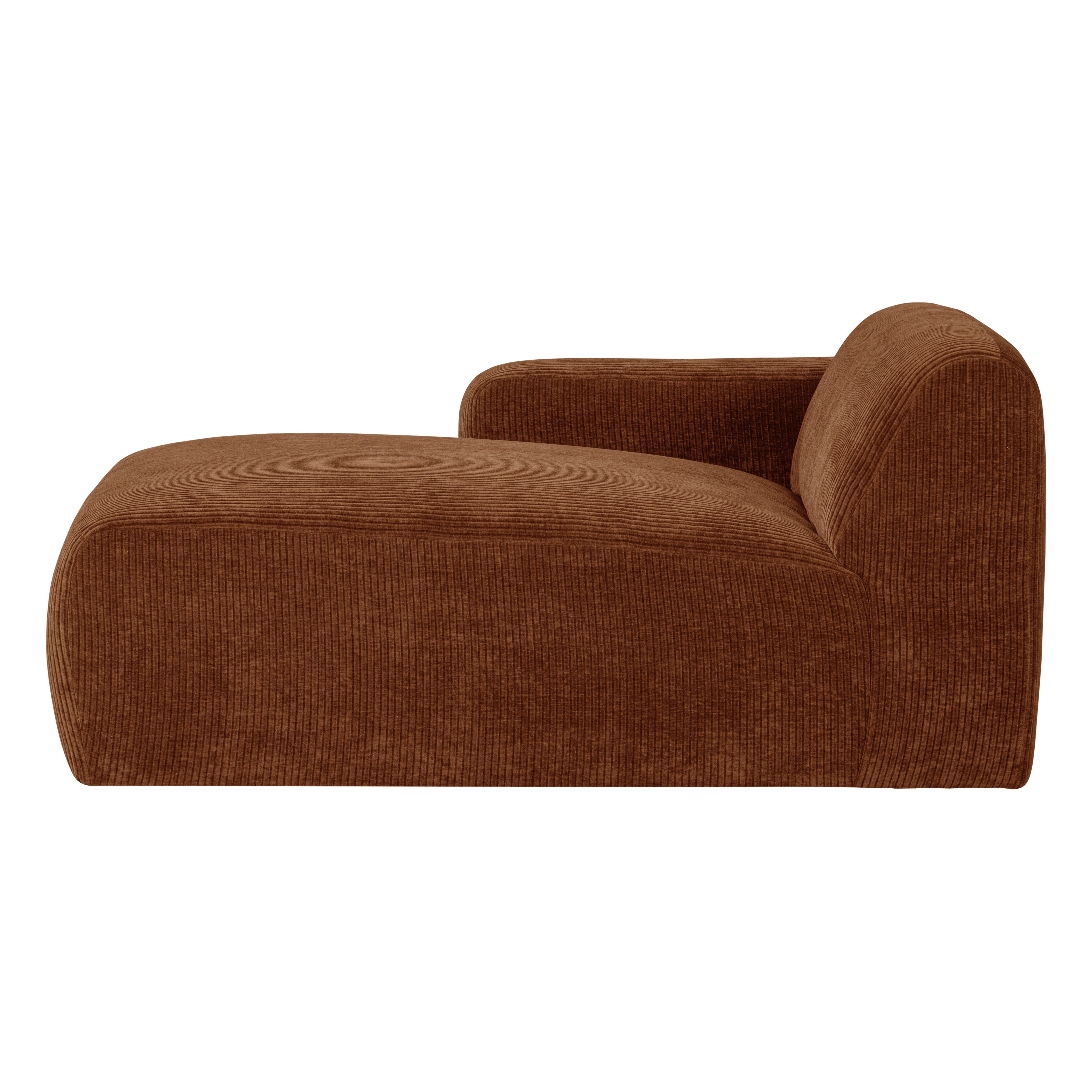 378030-R_03_VS_WP_Mojo_Base_chaise_longue_element_links_ribstof_roestbruin_L1.png?auto=webp&format=png&width=1500&height=1500