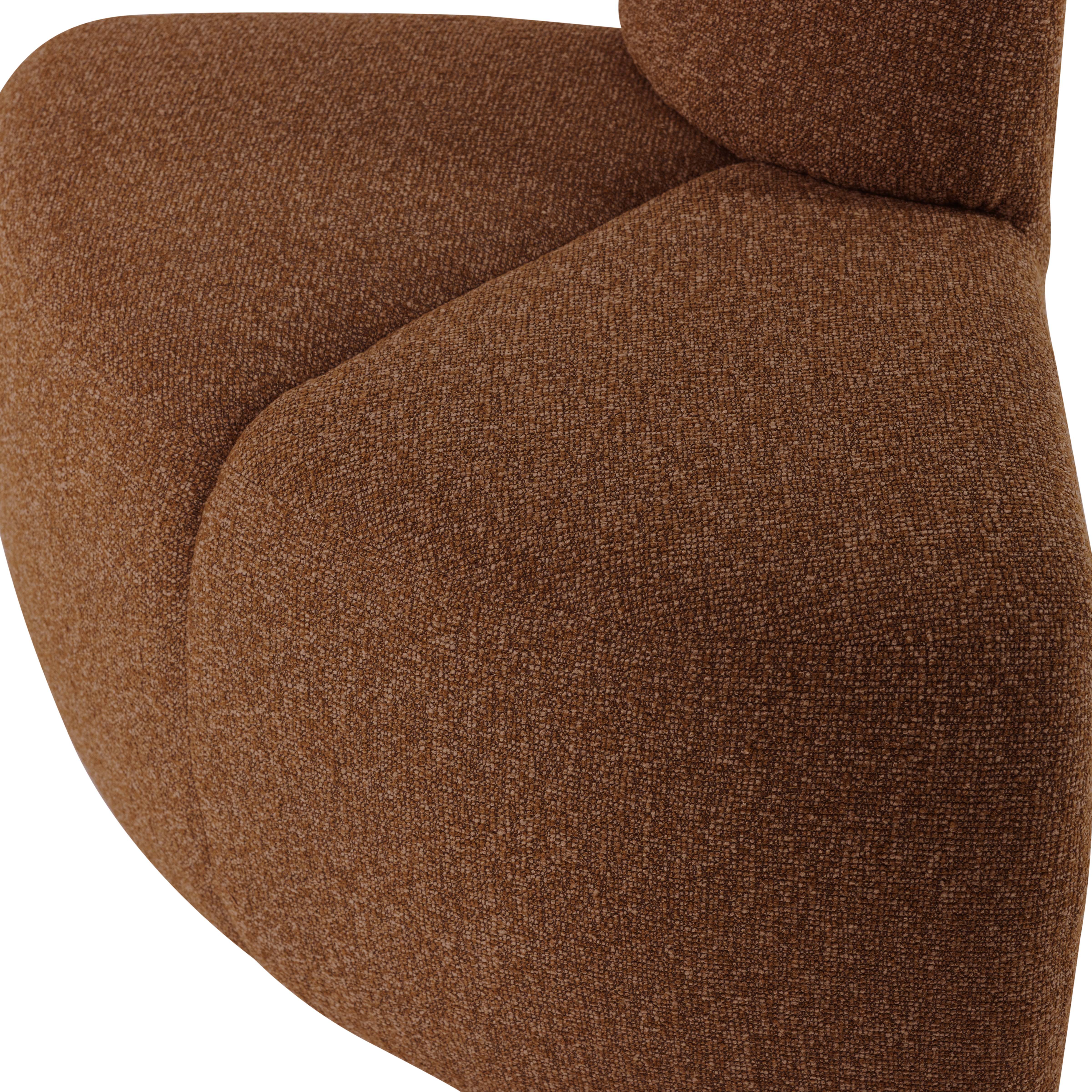 377901-RM_05_VS_Mojo_eetbank_hoek_rond_rugleuning_boucle_roestbruin_melange_C1.png?auto=webp&format=png&width=1500&height=1500