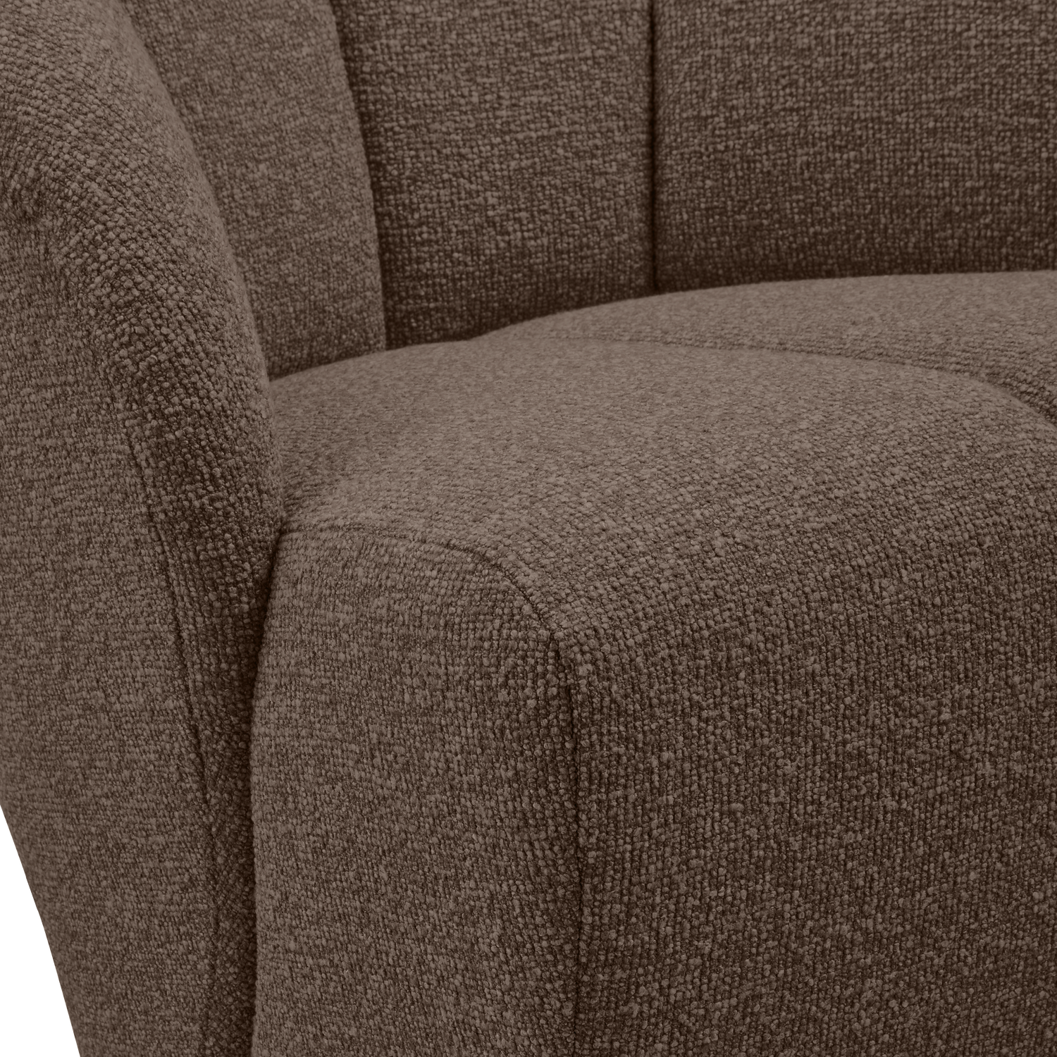 377463-BM-02_VS_WE_Mojo_draaifauteuil_boucle_bruin_melange_detail.png?auto=webp&format=png&width=1500&height=1500