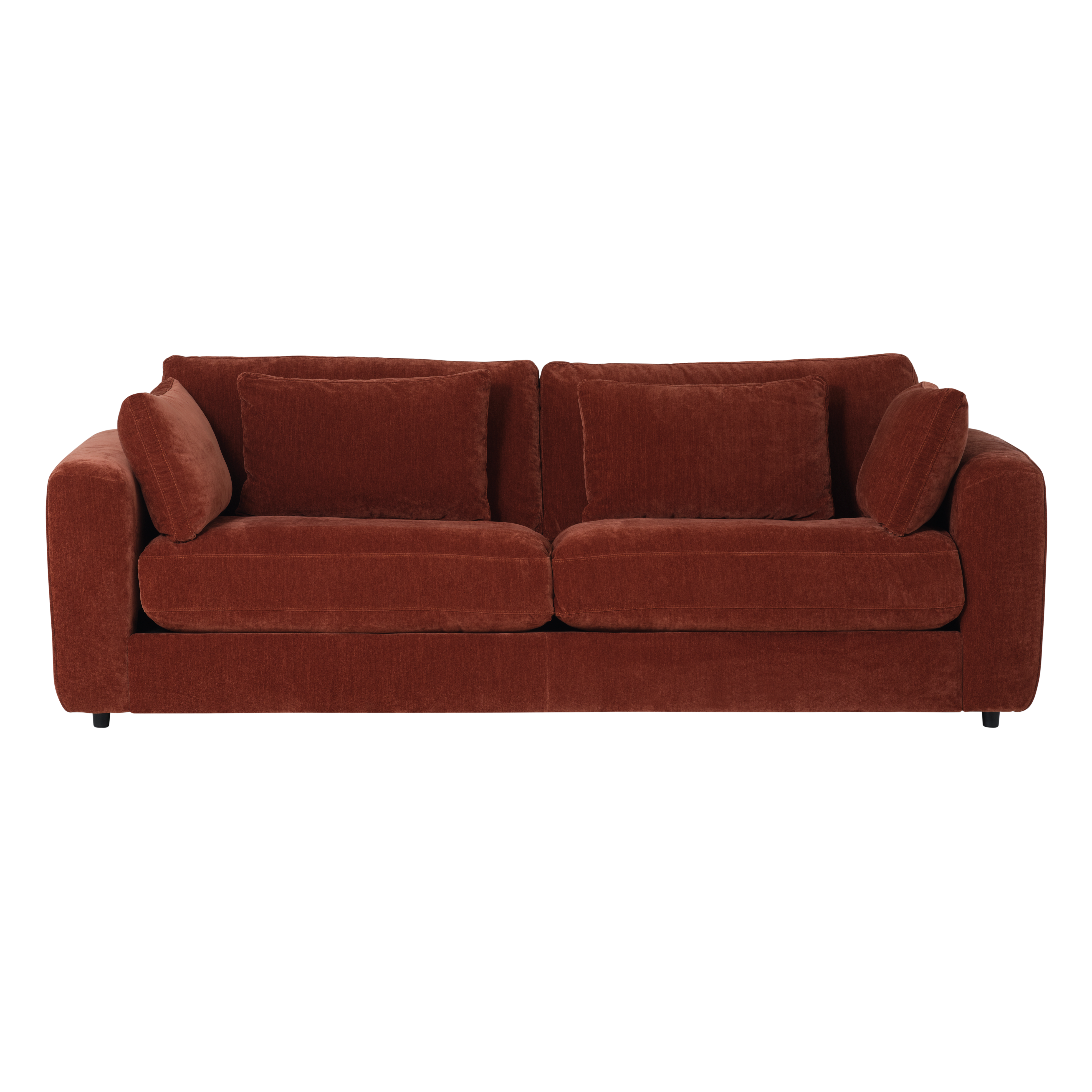 400563-B_02_VS_VT_Chunky_3_zits_bank_chenille_bruin_F1.png?auto=webp&format=png&width=1500&height=1500