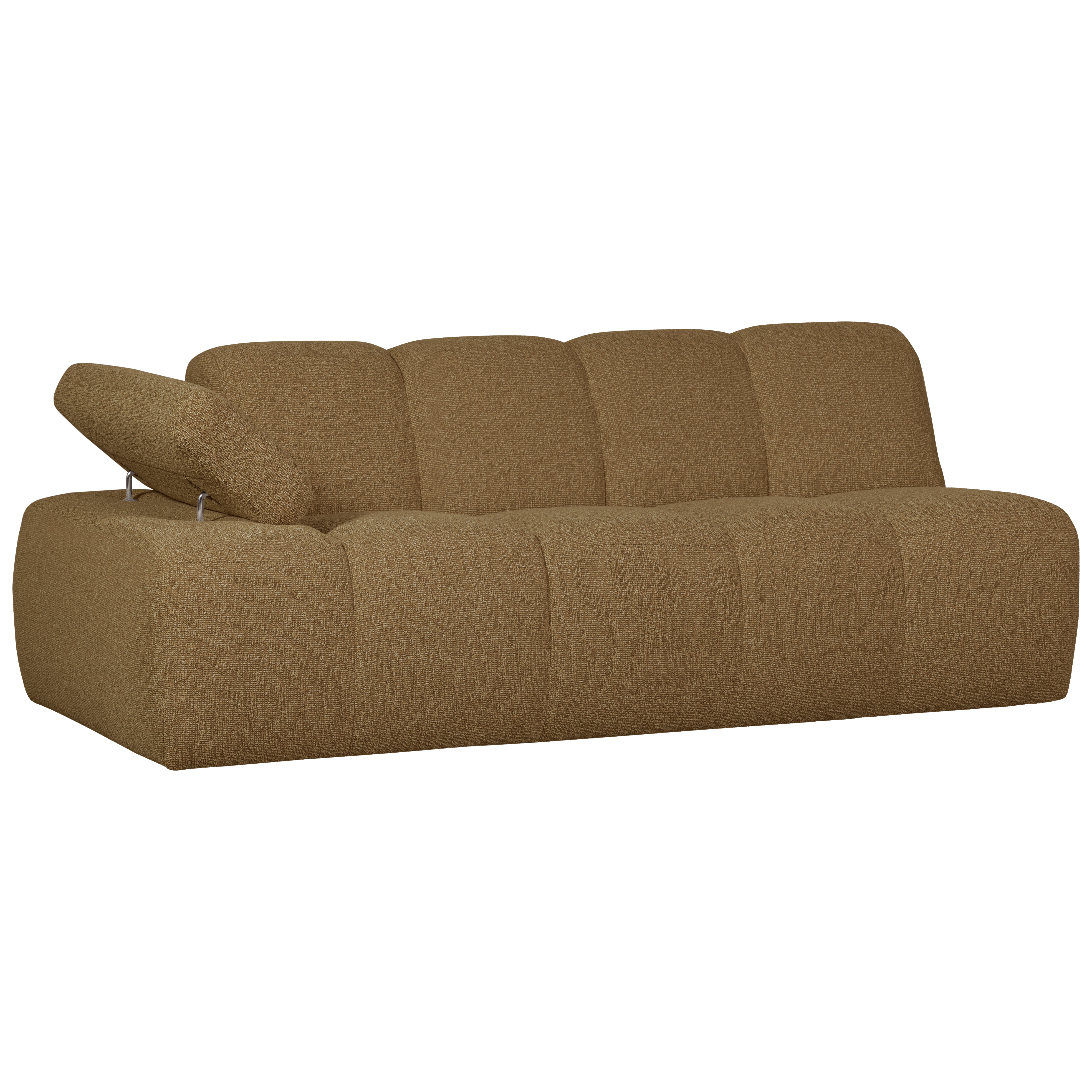 377456-GM-05_VS_WE_Mojo_2_zits_met_arm_links_boucle_geel_bruin_melange.png?auto=webp&format=png&width=1500&height=1500