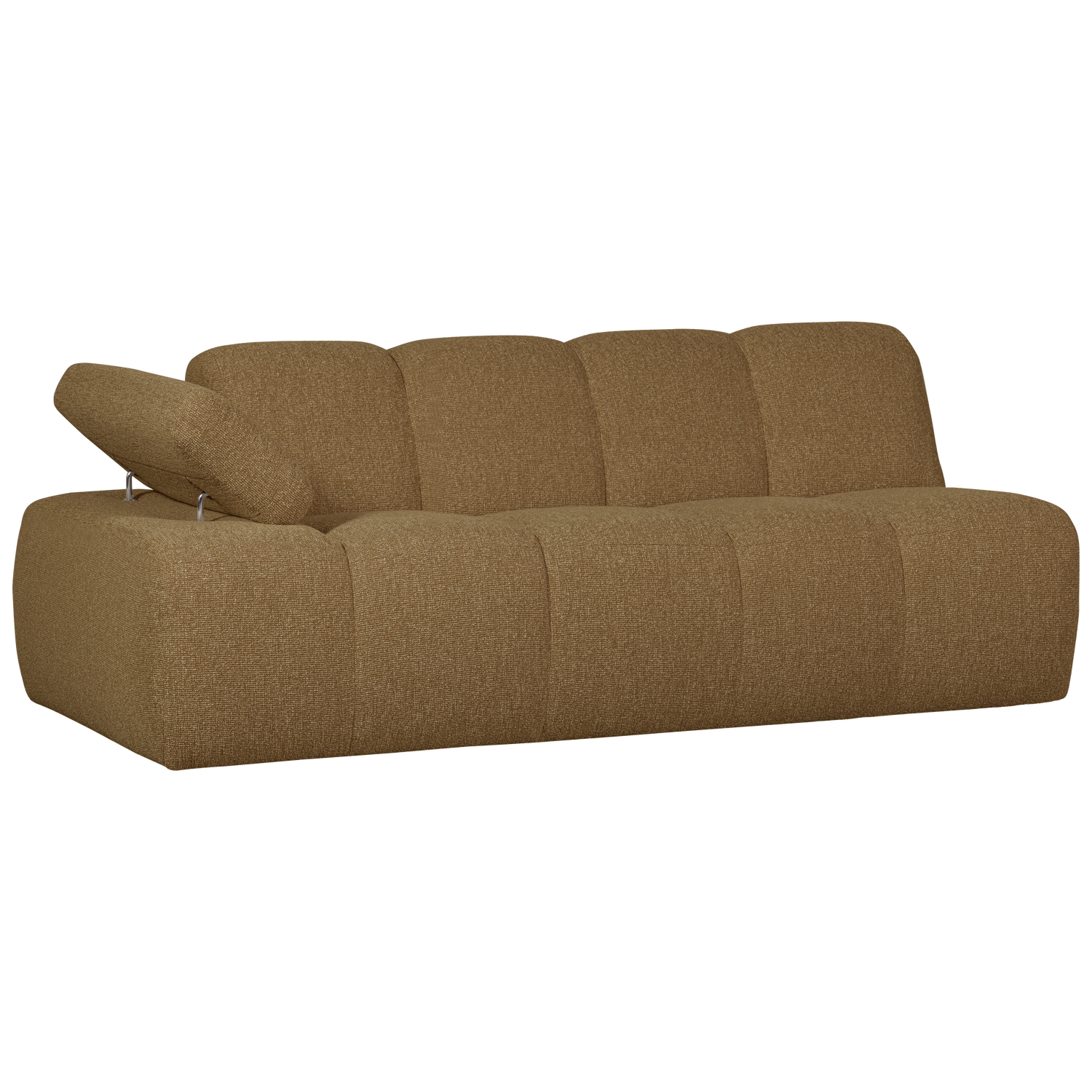 377456-GM-05_VS_WE_Mojo_2_zits_met_arm_links_boucle_geel_bruin_melange.png?auto=webp&format=png&width=1500&height=1500