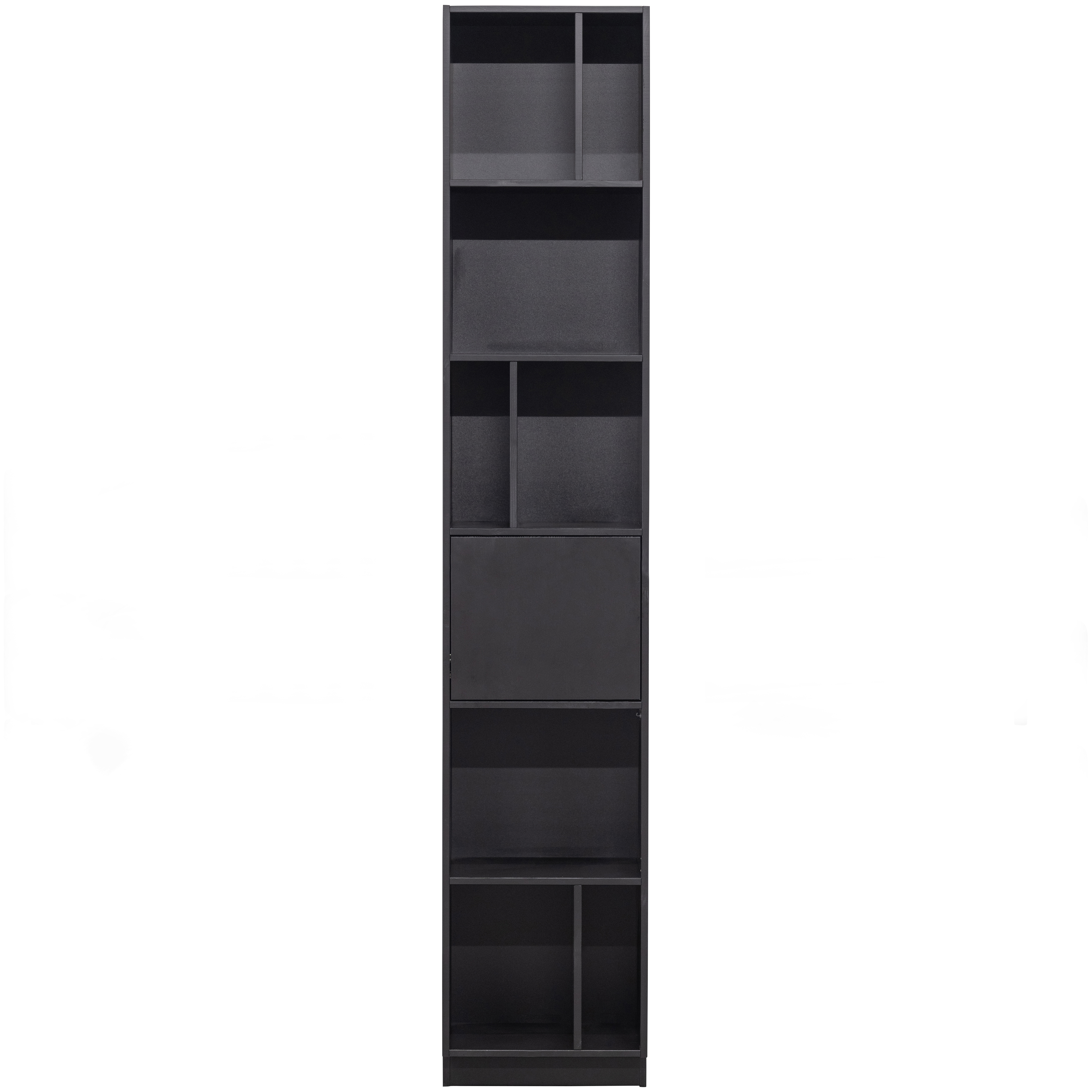 Fitted wardrobe