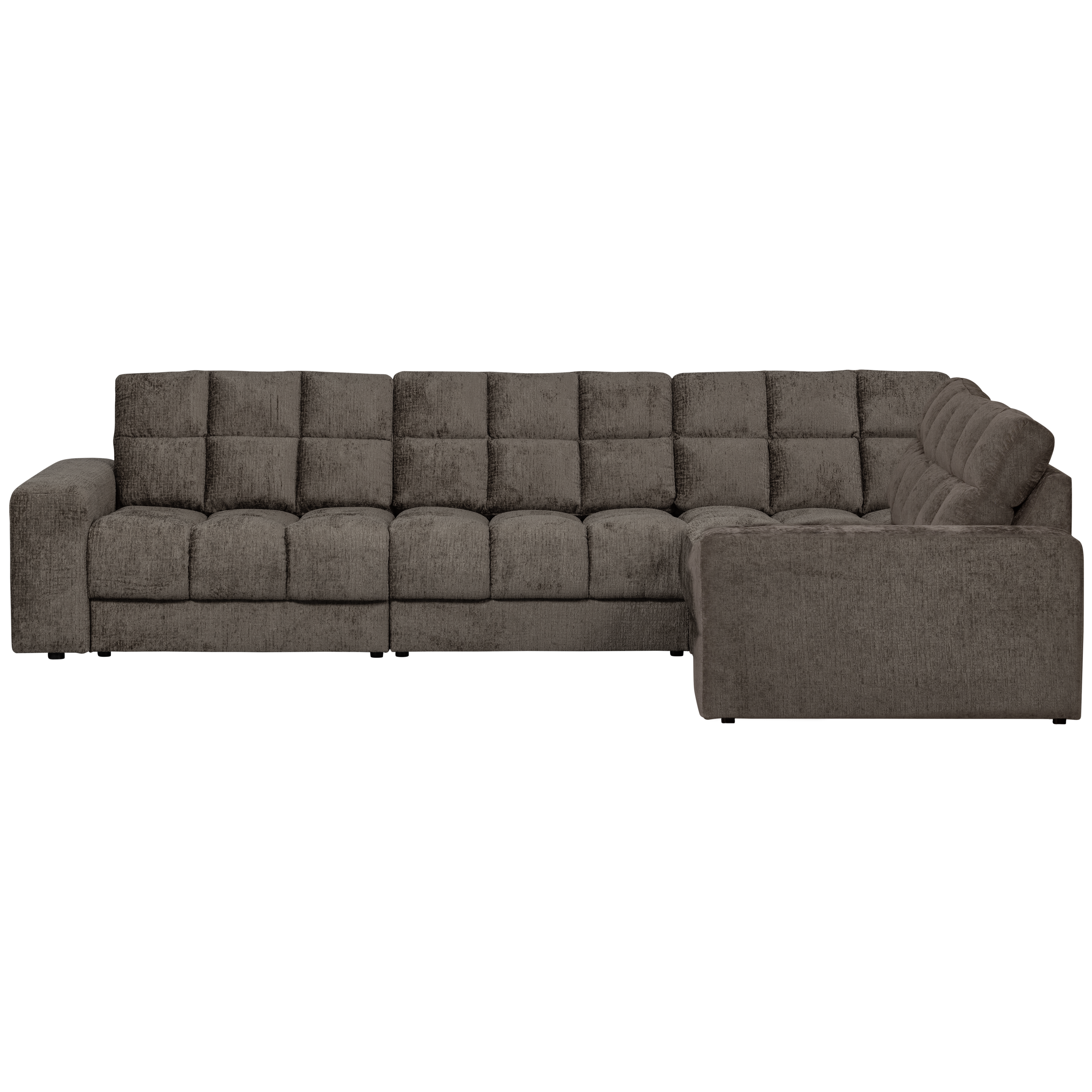 Corner sofa right