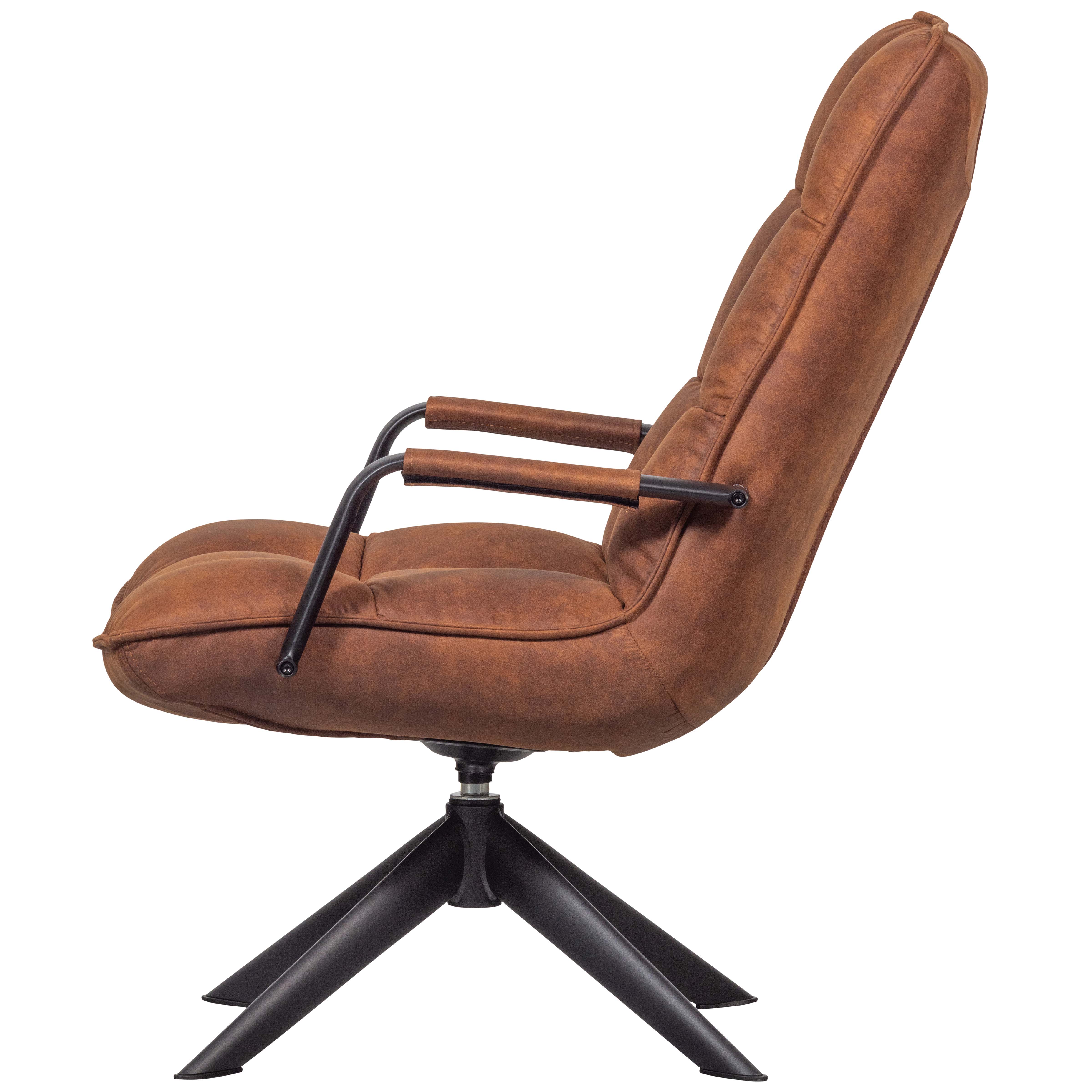 373361-C__373361-CO-03_VS_FA_Jouke_draaifauteuil_met_armleuning_kunstleer_cognac.jpg?auto=webp&format=png&width=1500&height=1500