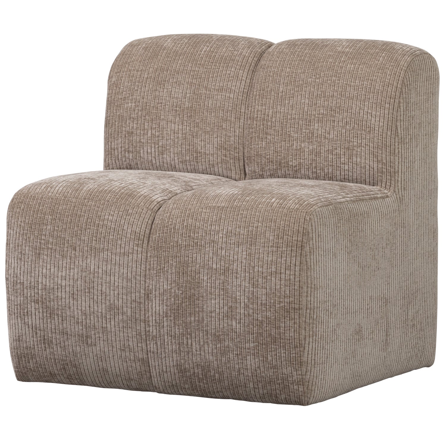 377519-D-01_VS_WE_Mojo_eetbankje_84cm_rugleuning_ribstof_donkerzand_FA.png?auto=webp&format=png&width=1500&height=1500