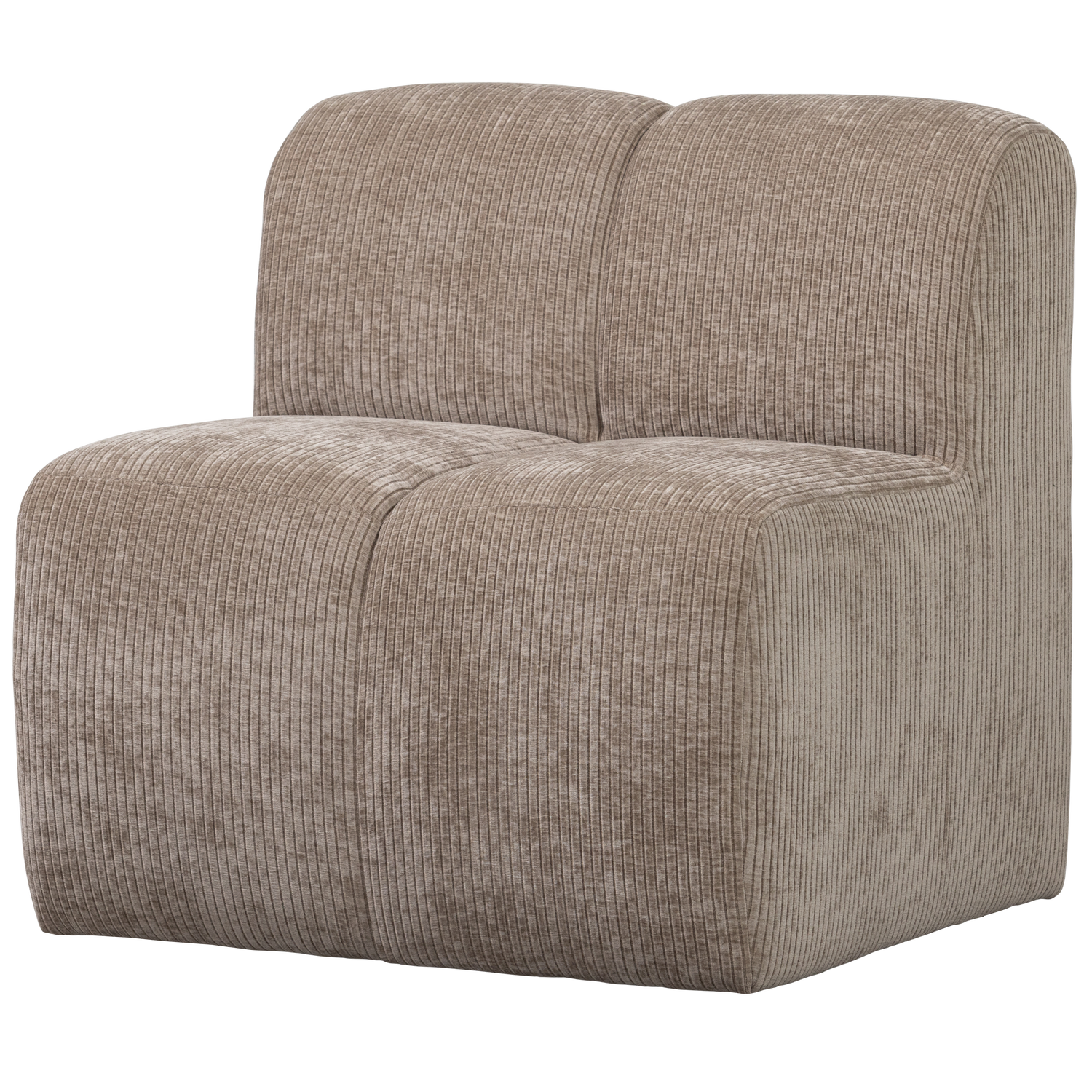 377519-D-01_VS_WE_Mojo_eetbankje_84cm_rugleuning_ribstof_donkerzand_FA.png?auto=webp&format=png&width=1500&height=1500