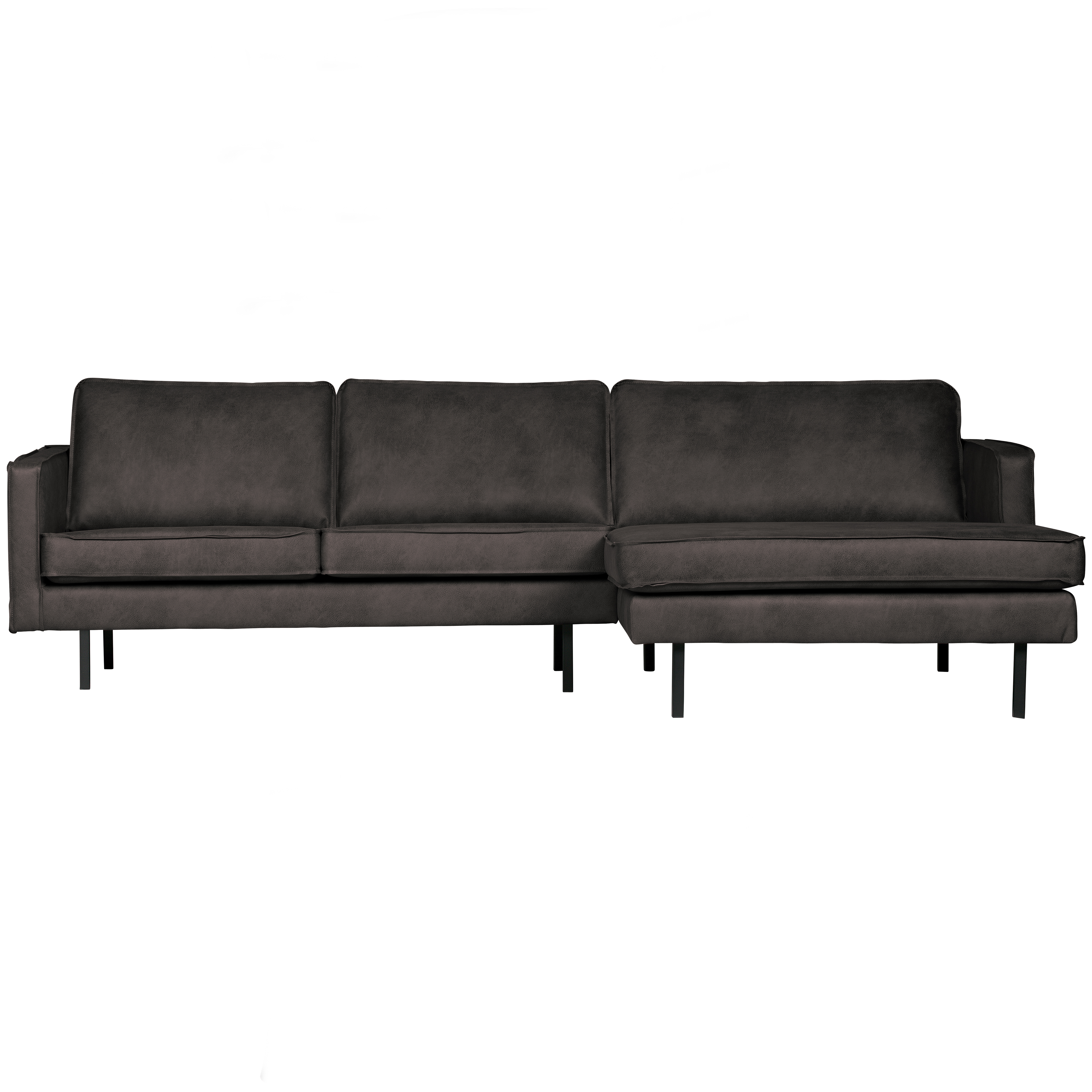 Chaise longue right