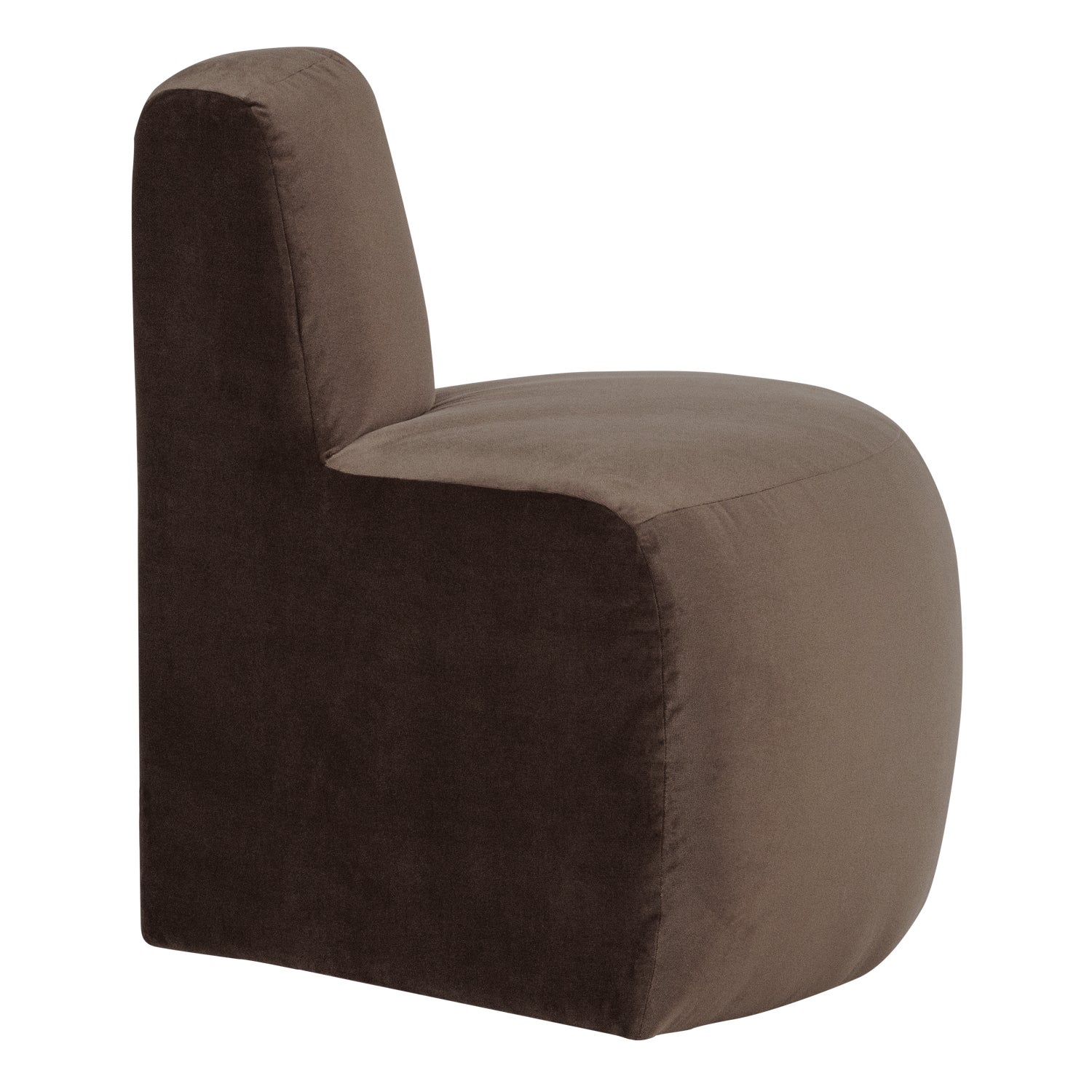 378035-VB_04_VS_WP_Mojo_Base_eetbank_hoek_rond_rugleuning_velvet_bruin_R1.png?auto=webp&format=png&width=1500&height=1500
