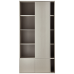 Storage cabinet 108 cm