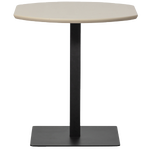 Pied carré tubulaire