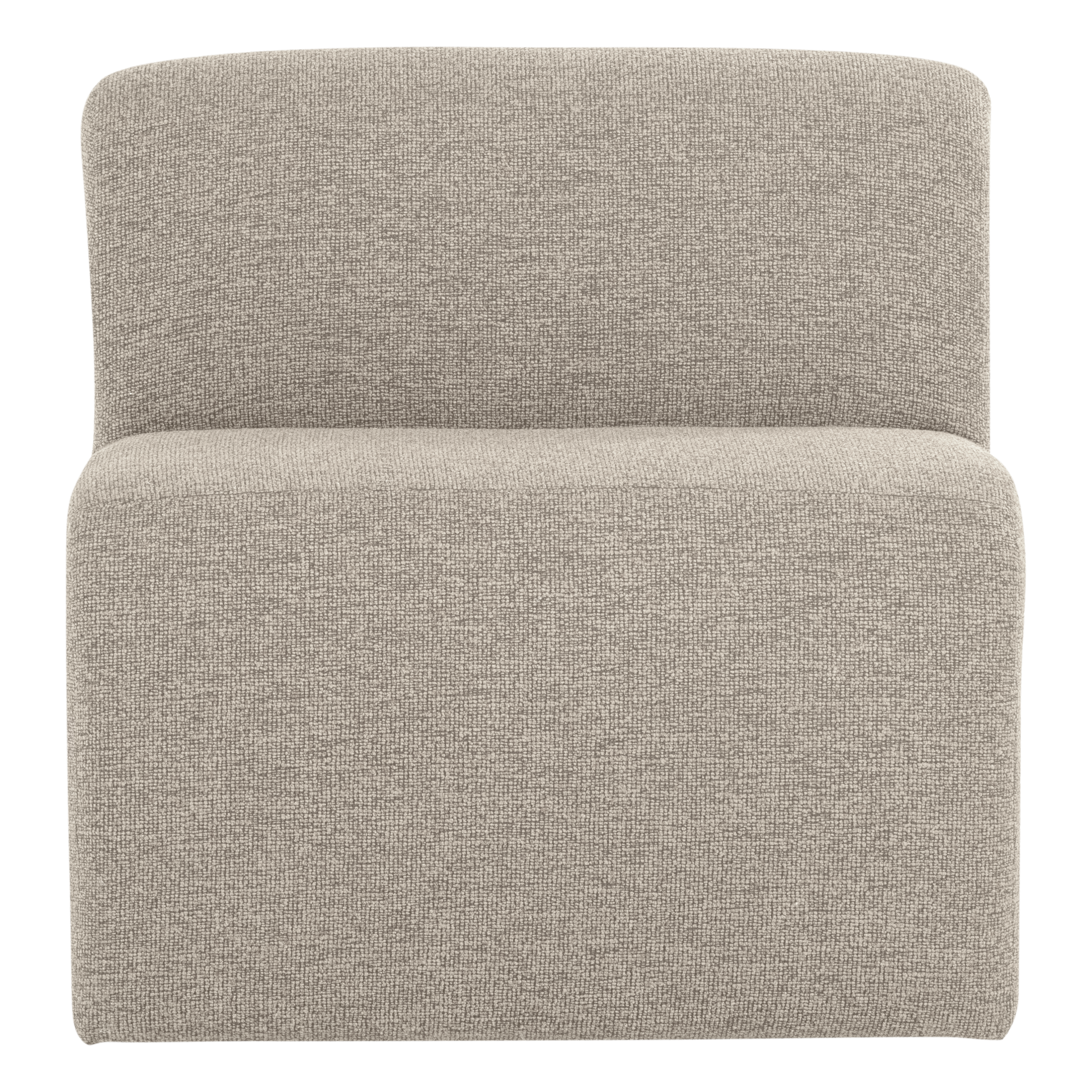 Esszimmerbank 84 cm mit Rückenlehne