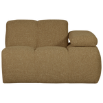 Élément 1 place avec accoudoir à droite