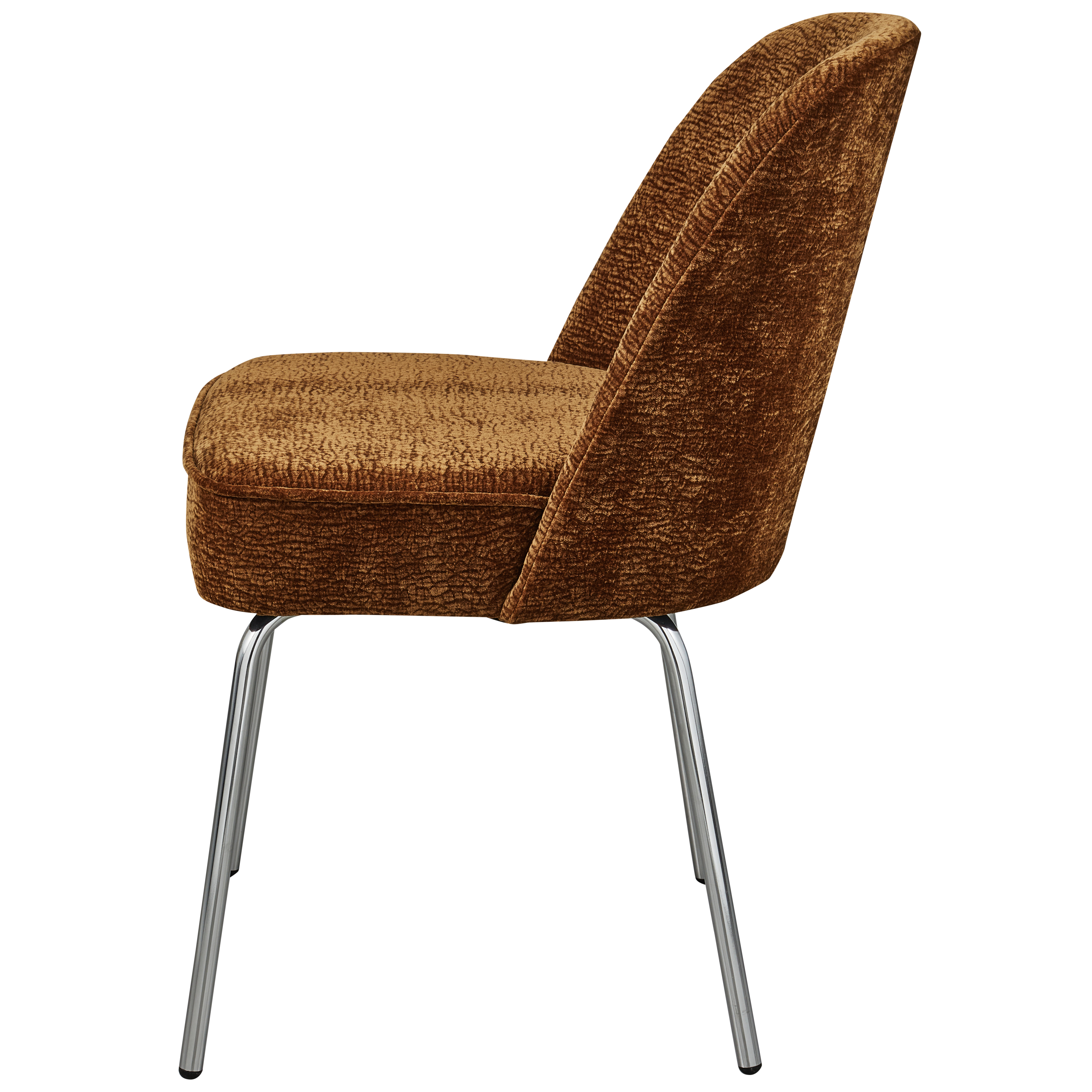 800816-MBC-03_VS_BP_Vogue_eetkamerstoel_3D_chenille_midden_bruin_chrome_poot.png?auto=webp&format=png&width=1500&height=1500