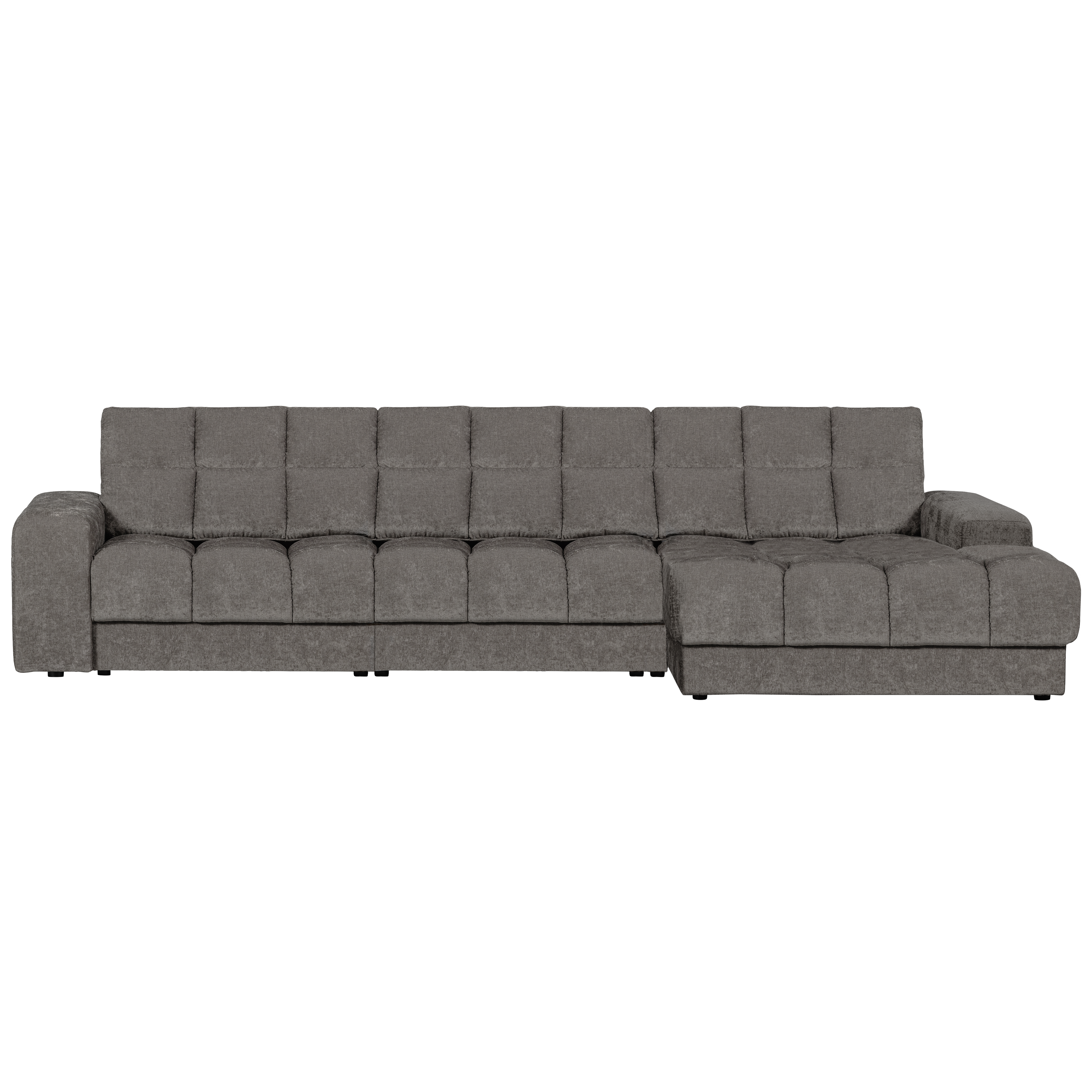 Chaise longue right