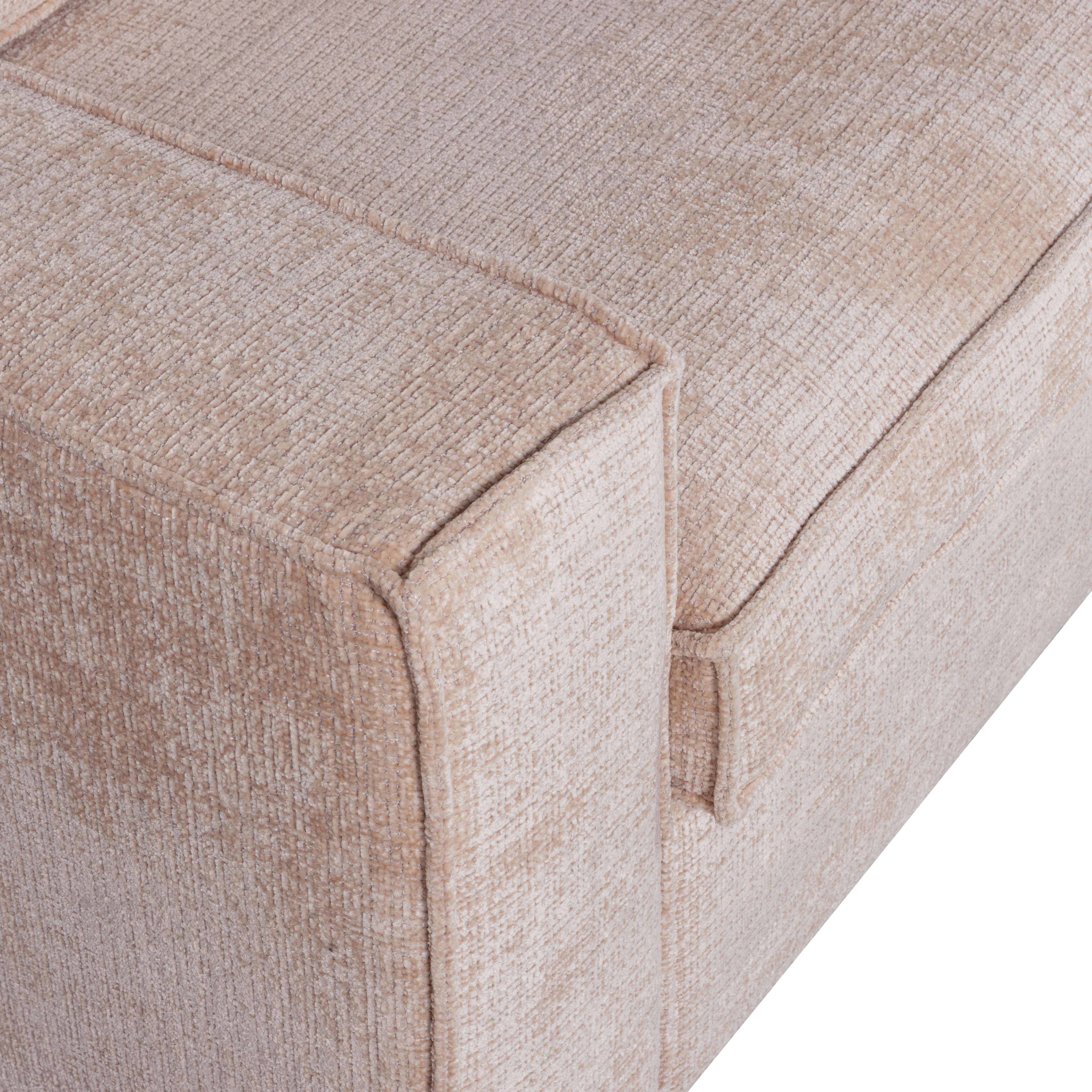700503-CS-01_VS_BL_Hajo_hoekbank_rechts_chenille_sand_detail.png?auto=webp&format=png&width=1500&height=1500