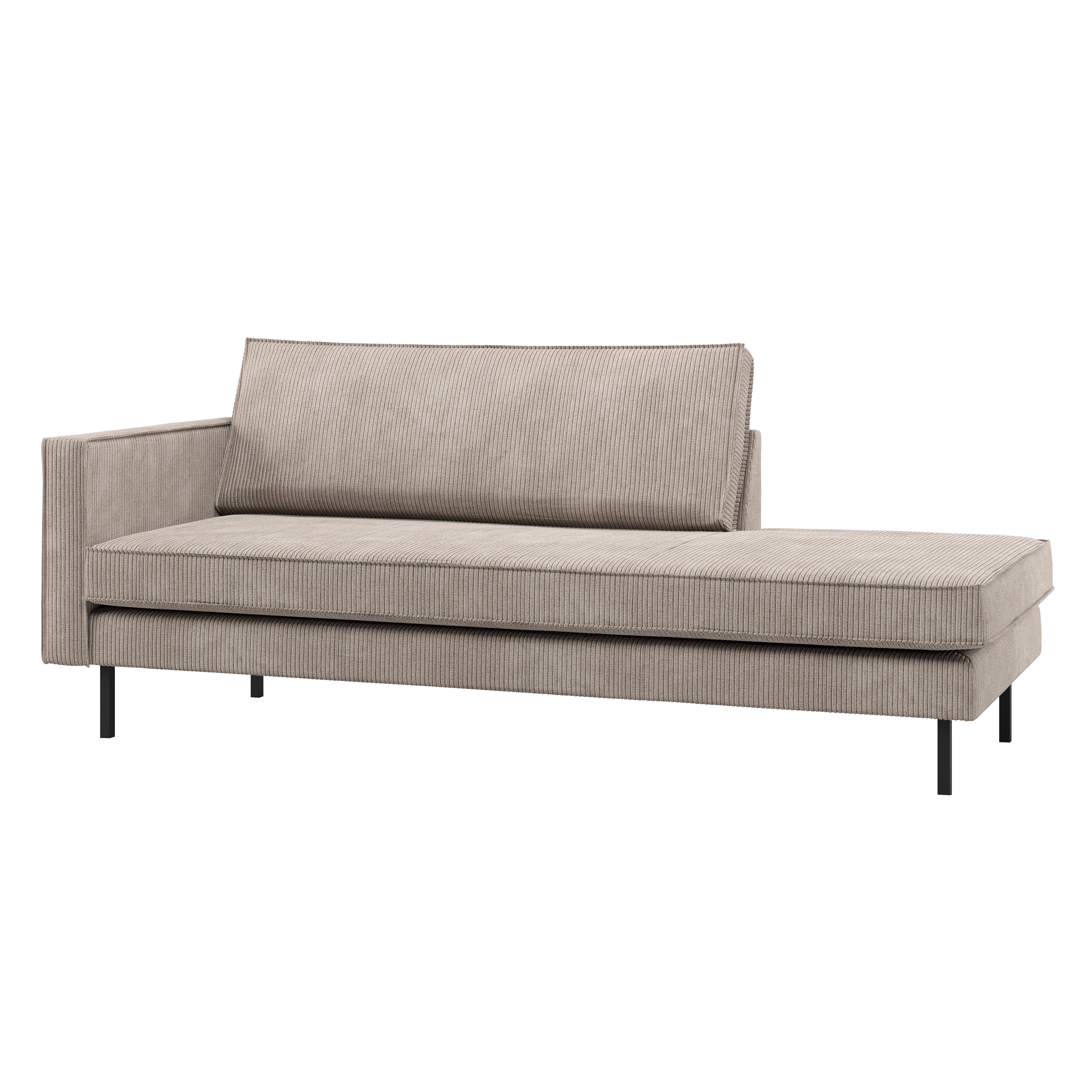 800743-D_01_VS_WP_Rodeo_daybed_links_ribstof_donkerzand_F1.png?auto=webp&format=png&width=1500&height=1500