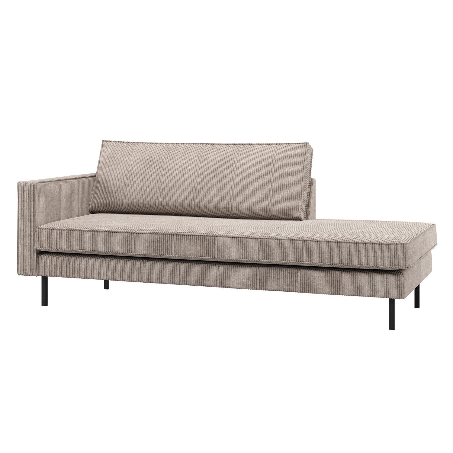 800743-D_01_VS_WP_Rodeo_daybed_links_ribstof_donkerzand_F1.png?auto=webp&format=png&width=1500&height=1500