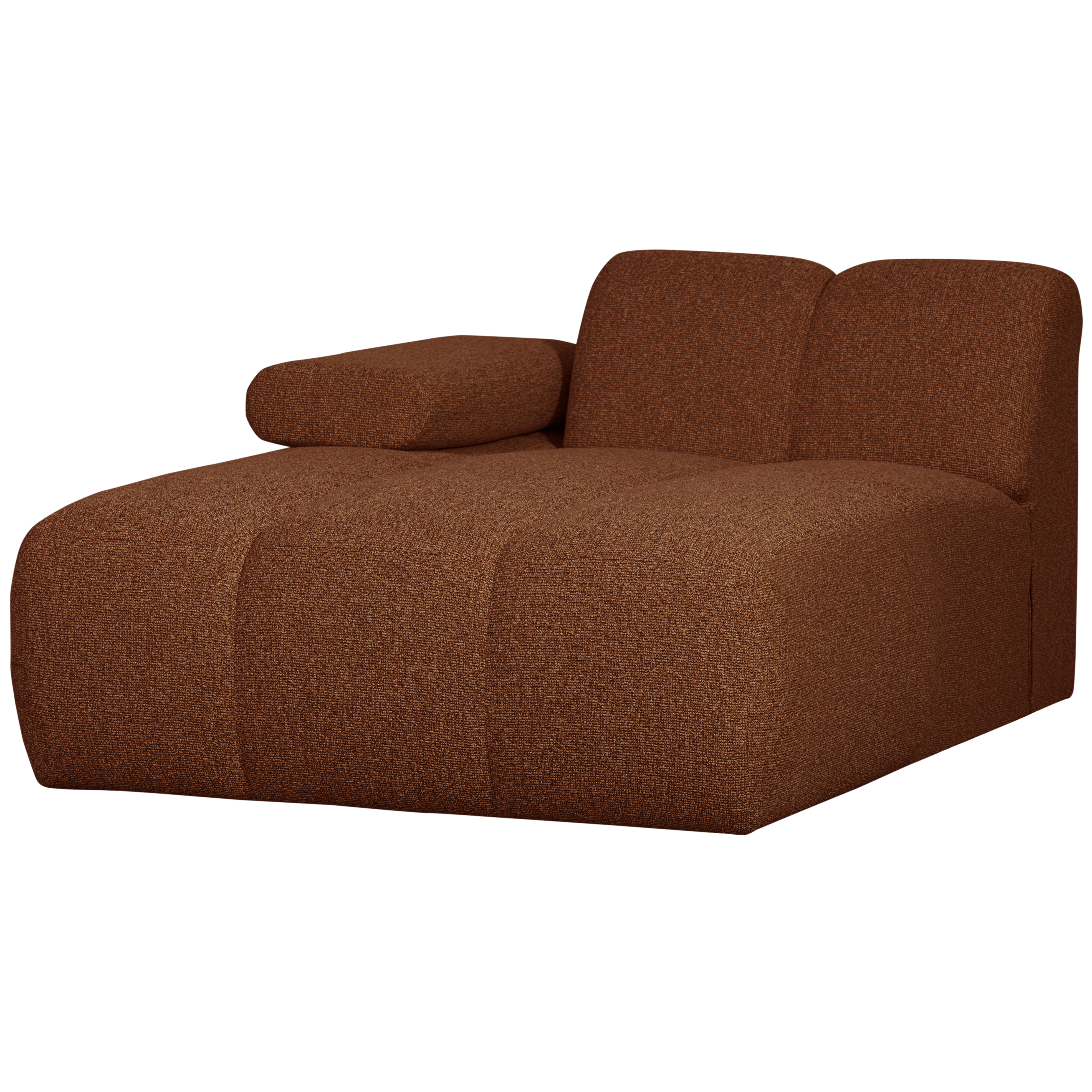 Chaise longue element left