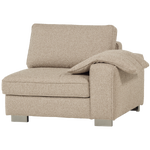 1-zits element met arm rechts