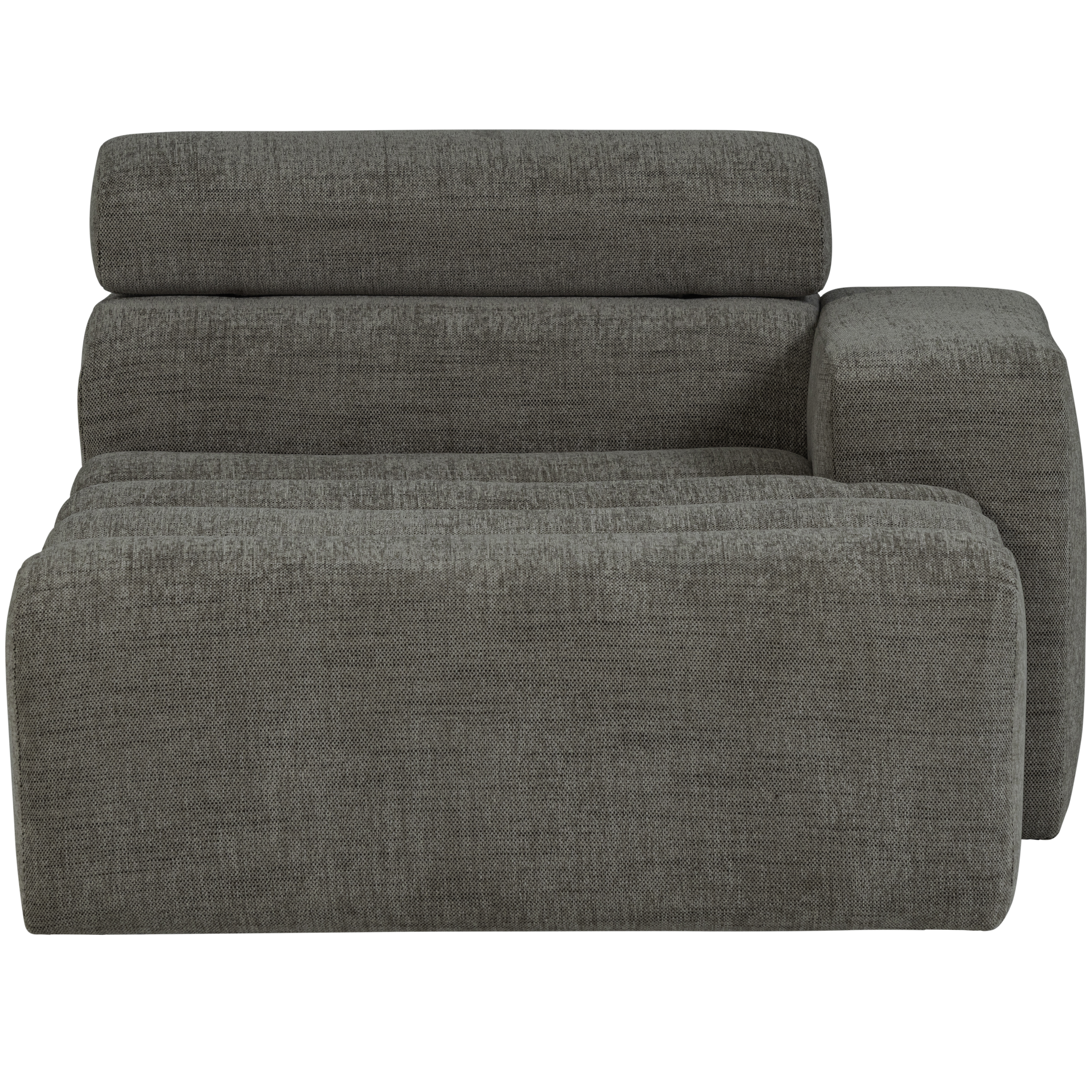 Chaise longue element rechts