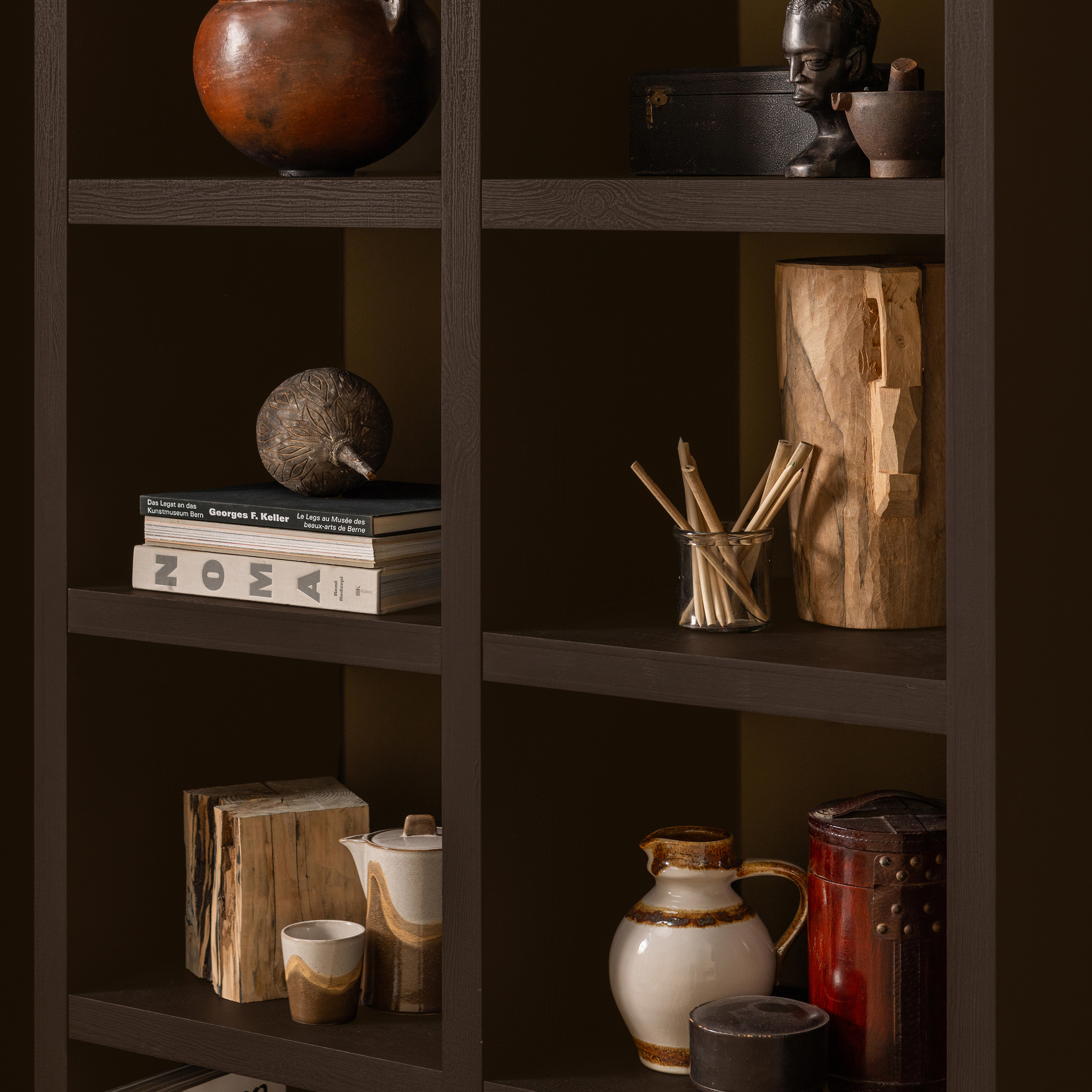 377430-D-01_SF_WE_Timo_open_kast_mdf_donkerbruin_195x100x40cm_VIERKANT.jpg?auto=webp&format=png&width=1500&height=1500