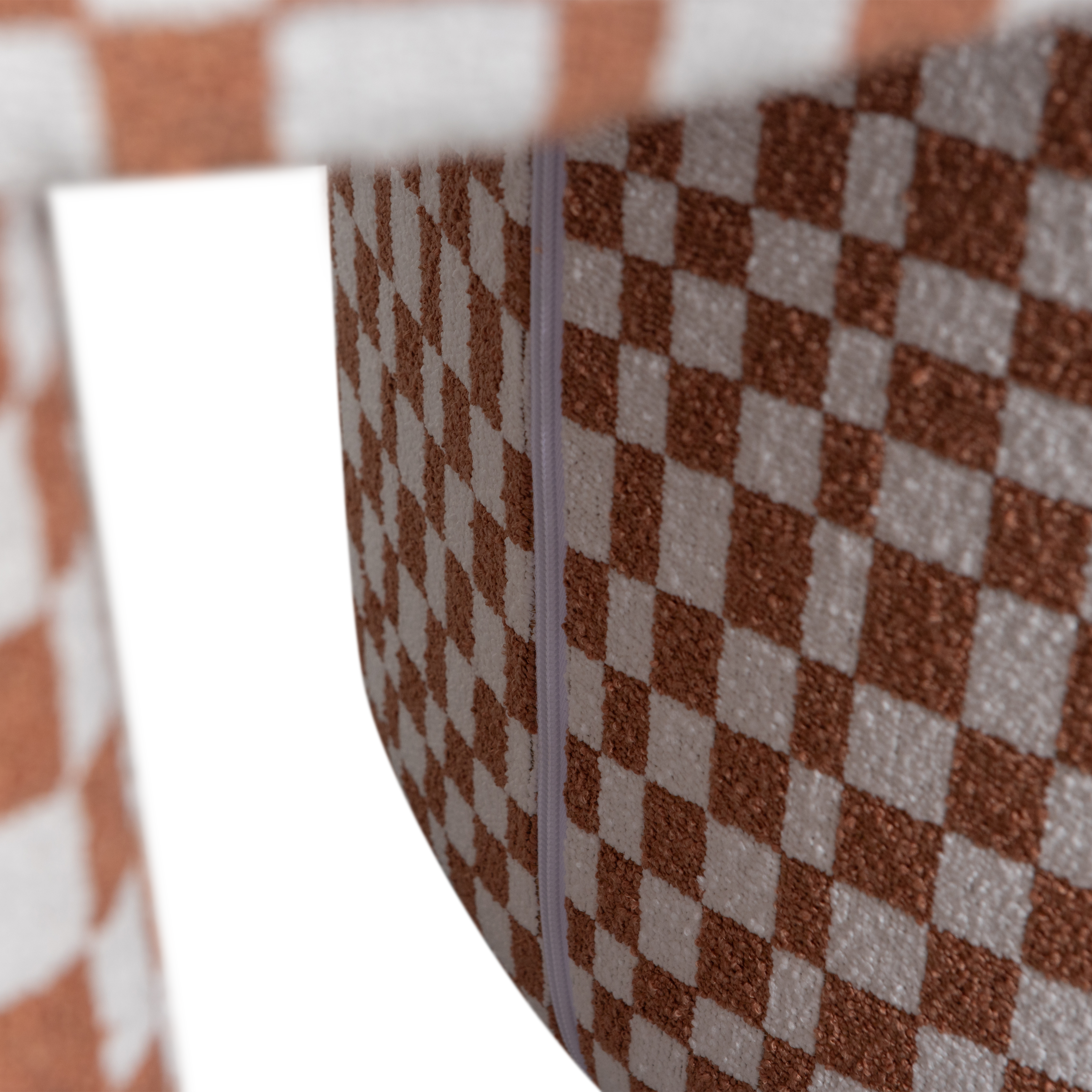 374079-O-01_VS_FA_Charlie_gestoffeerde_kruk_ruit_dessin_oranje_detail_C1.png?auto=webp&format=png&width=1500&height=1500