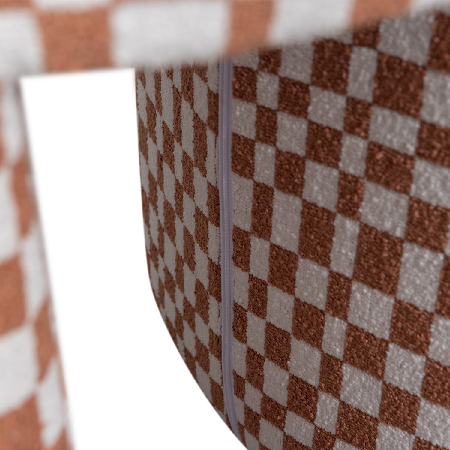 374079-O-01_VS_FA_Charlie_gestoffeerde_kruk_ruit_dessin_oranje_detail_C1.png?auto=webp&format=png&width=1500&height=1500