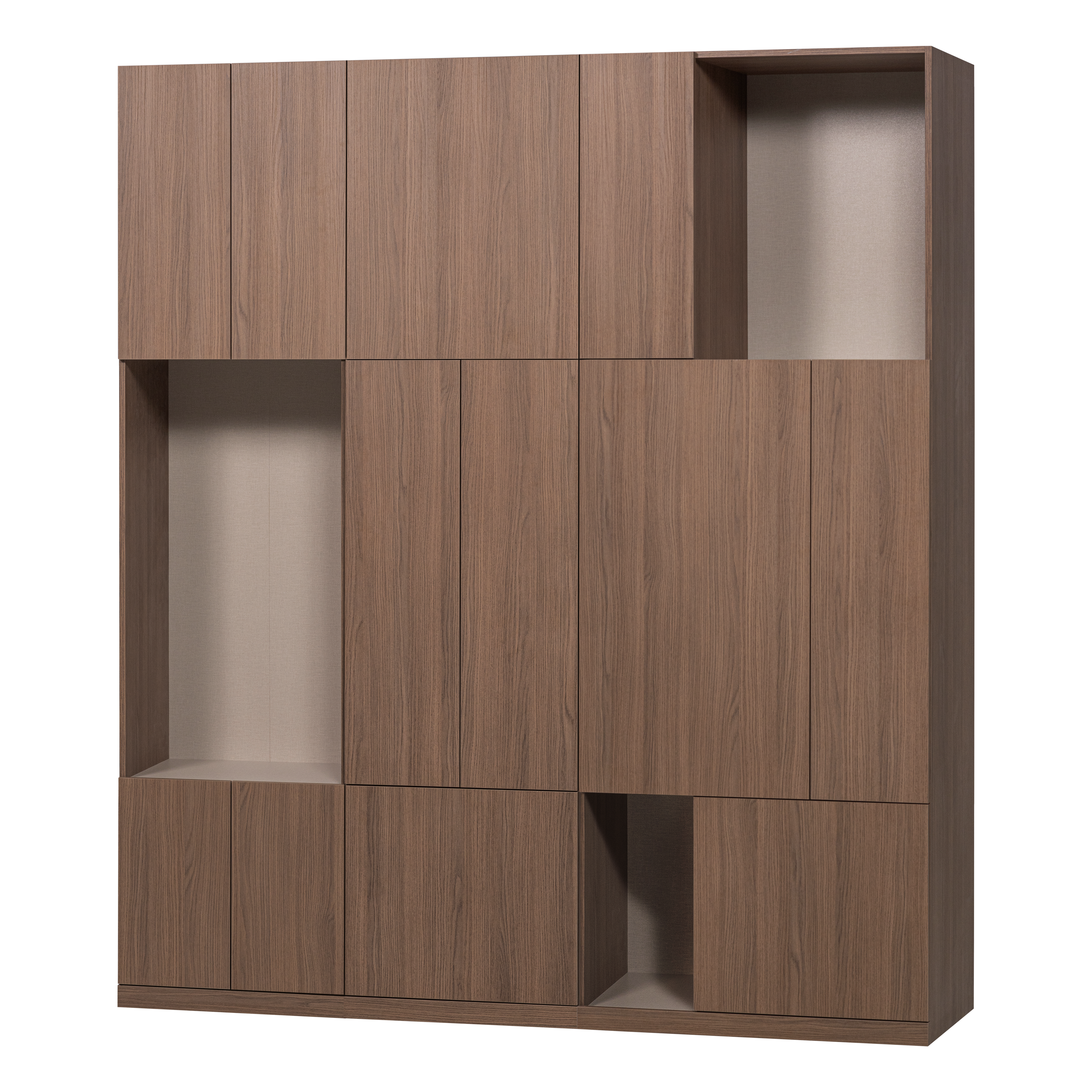 378190-W_01_VS_WP_Build_wandkast_combinatie_188_cm_eiken_decor_bruin__fsc__FA.png?auto=webp&format=png&width=1500&height=1500