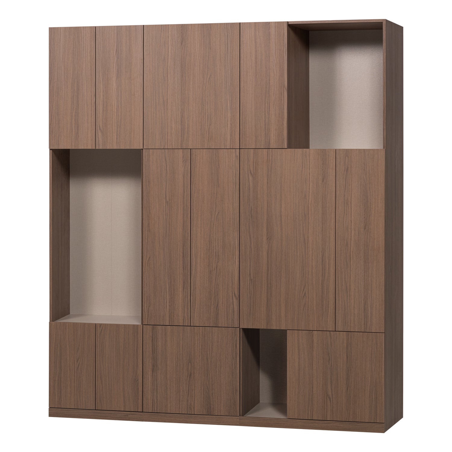 378190-W_01_VS_WP_Build_wandkast_combinatie_188_cm_eiken_decor_bruin__fsc__FA.png?auto=webp&format=png&width=1500&height=1500