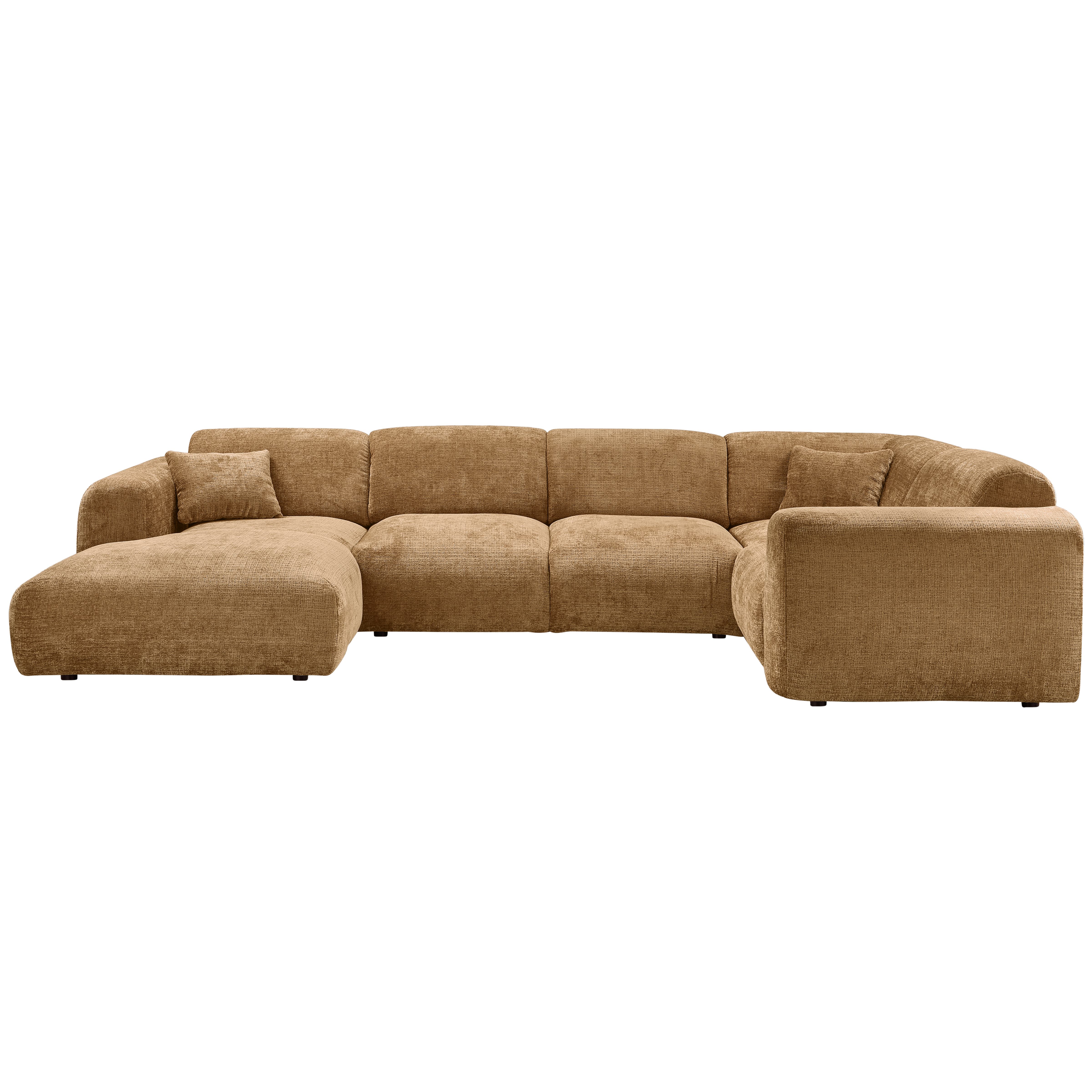 Corner sofa right