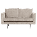2-seater sofa