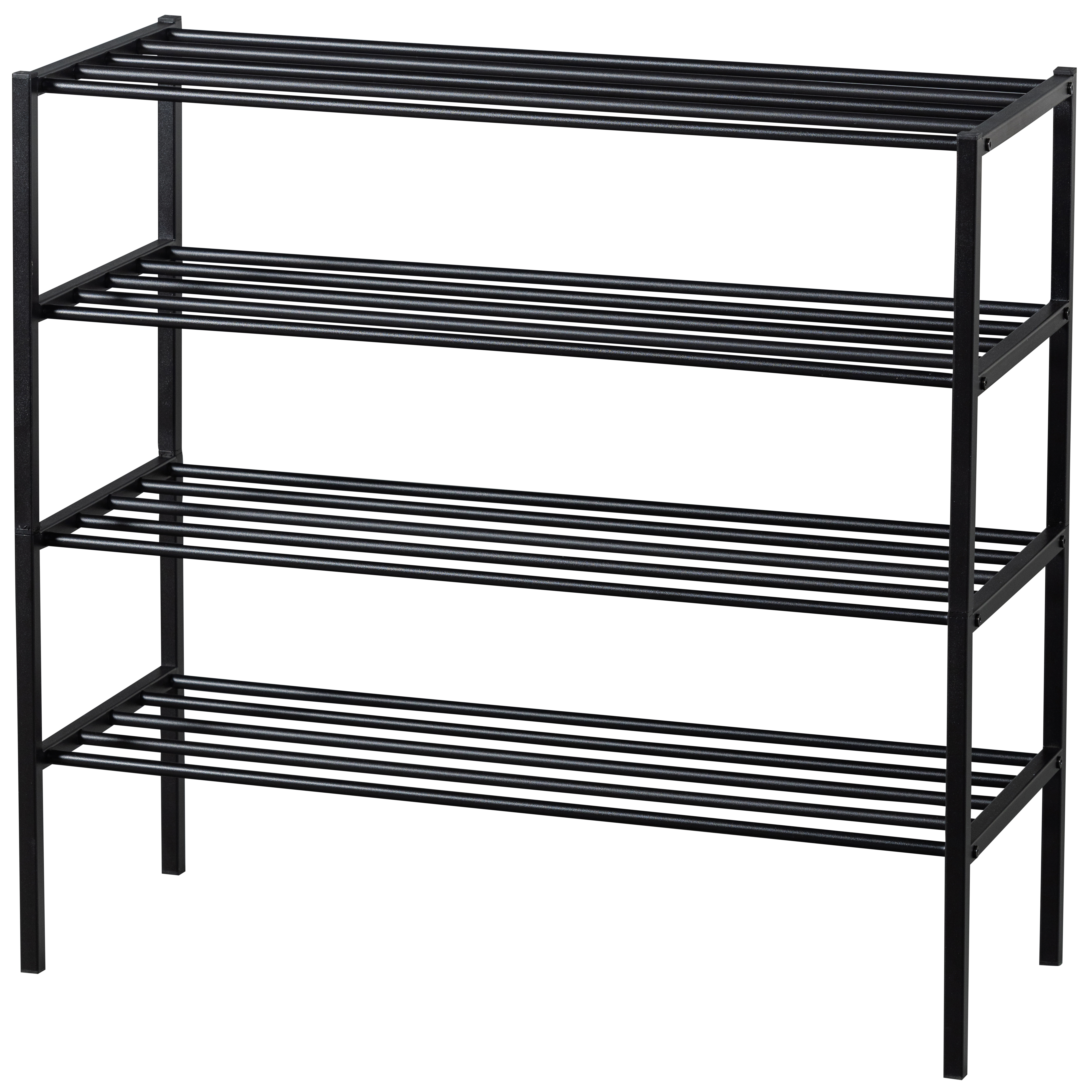 373362-Z-02_Ferro_schoenenrek_stapel_van_2_metaal_zwart_SA.png?auto=webp&format=png&width=1500&height=1500