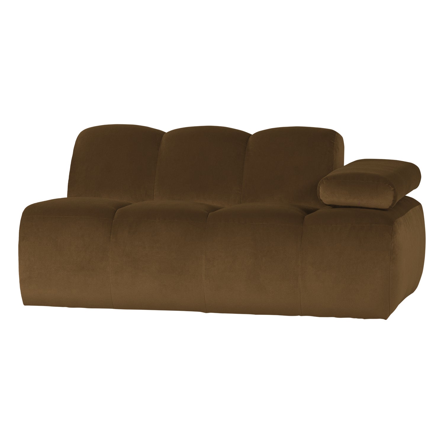 378455-VH_03_VS_WP_Mojo_15_zits_element_arm_rechts_velvet_honinggeel_FA.png?auto=webp&format=png&width=1500&height=1500