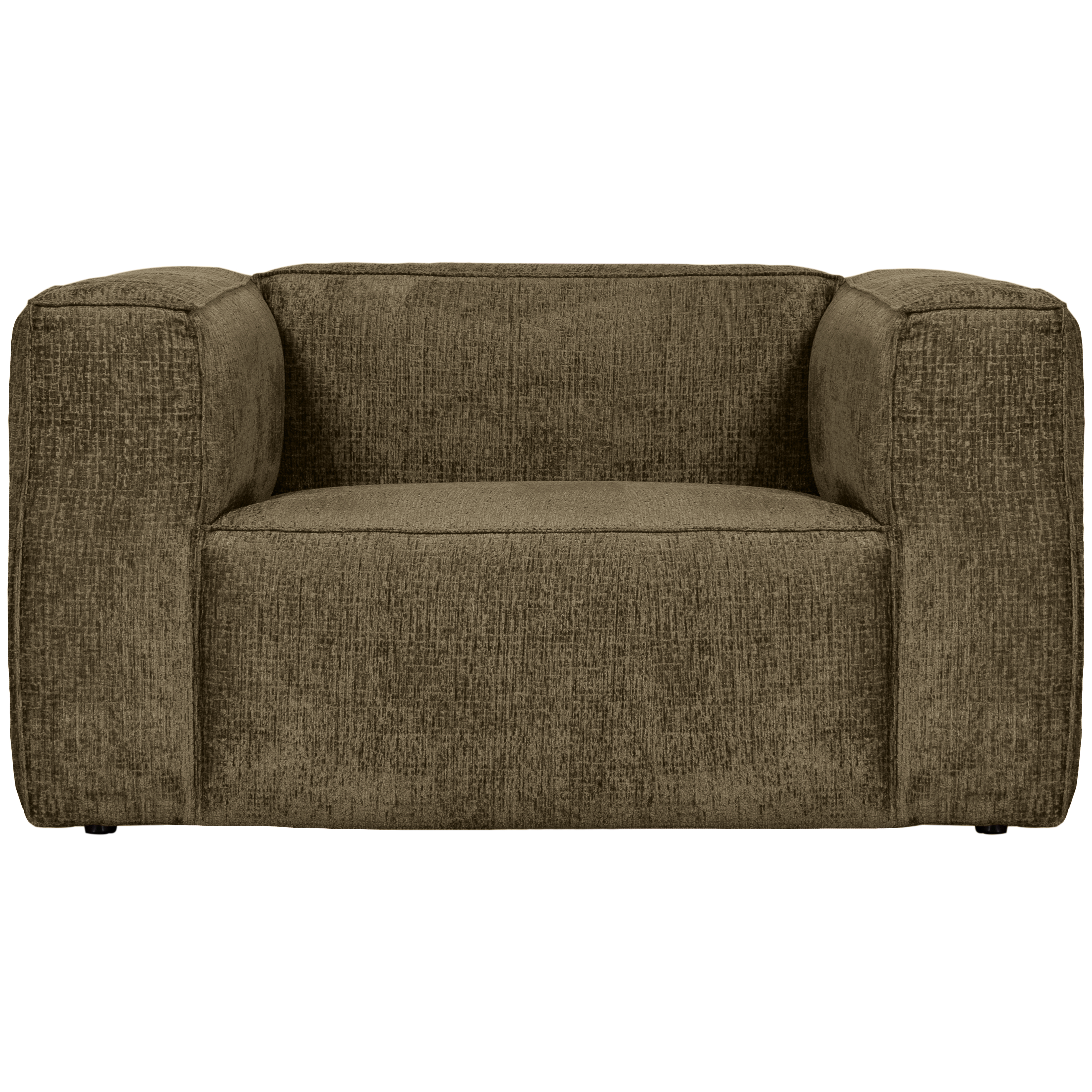 Structure velvet