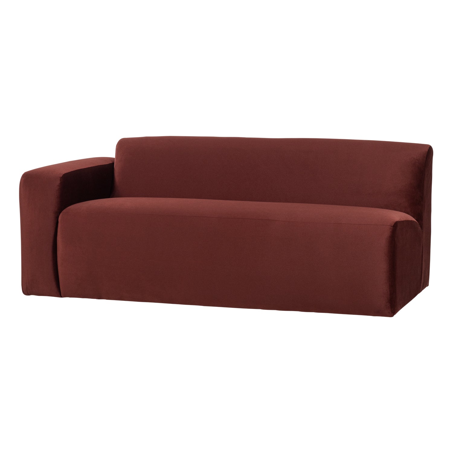 378026-VA_02_VS_WP_Mojo_Base_2_zits_element_arm_links_velvet_kastanjebruin_FA.png?auto=webp&format=png&width=1500&height=1500