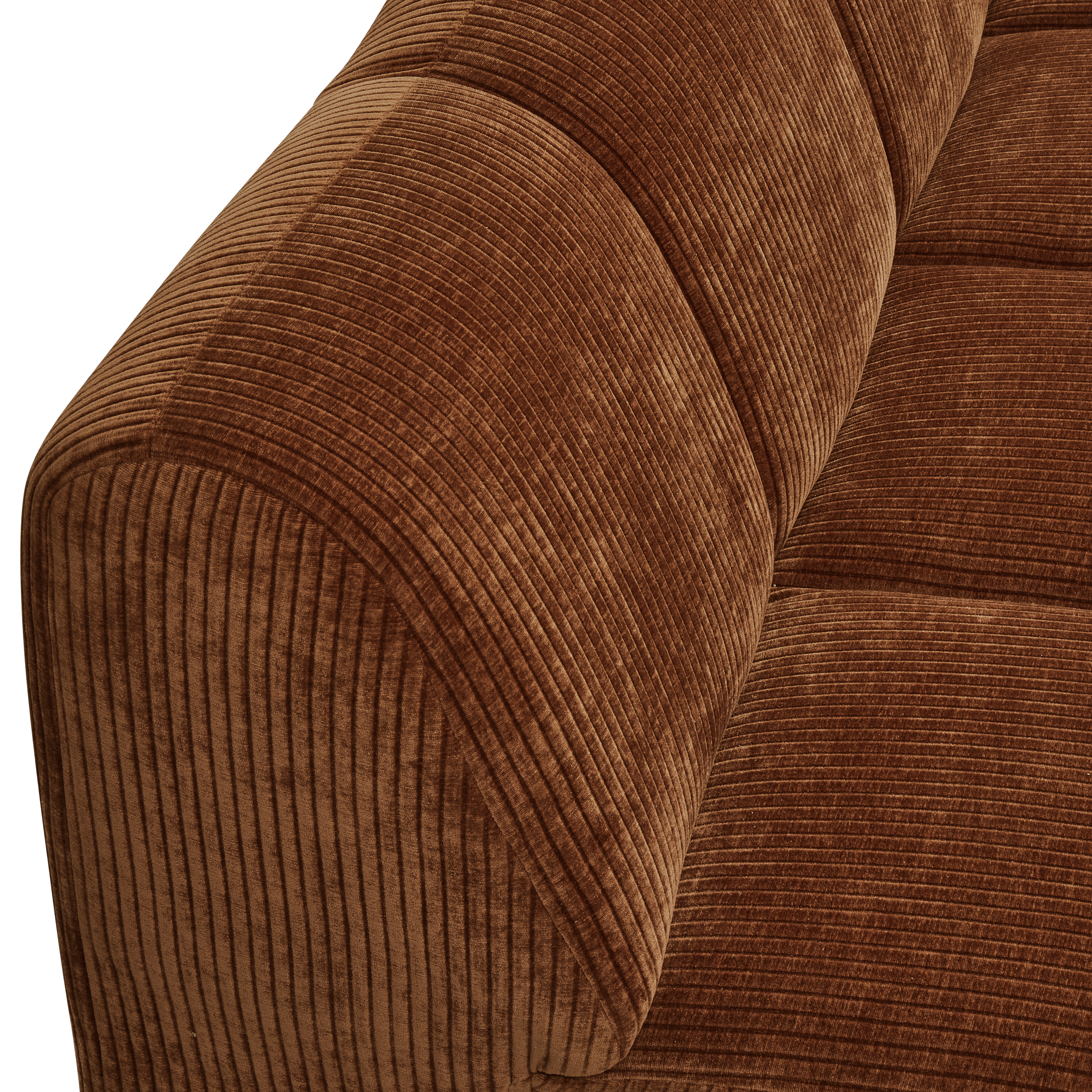 377457-R-02_VS_WE_Mojo_2_zits_met_arm_rechts_geweven_ribstof_roest_bruin_detail.png?auto=webp&format=png&width=1500&height=1500