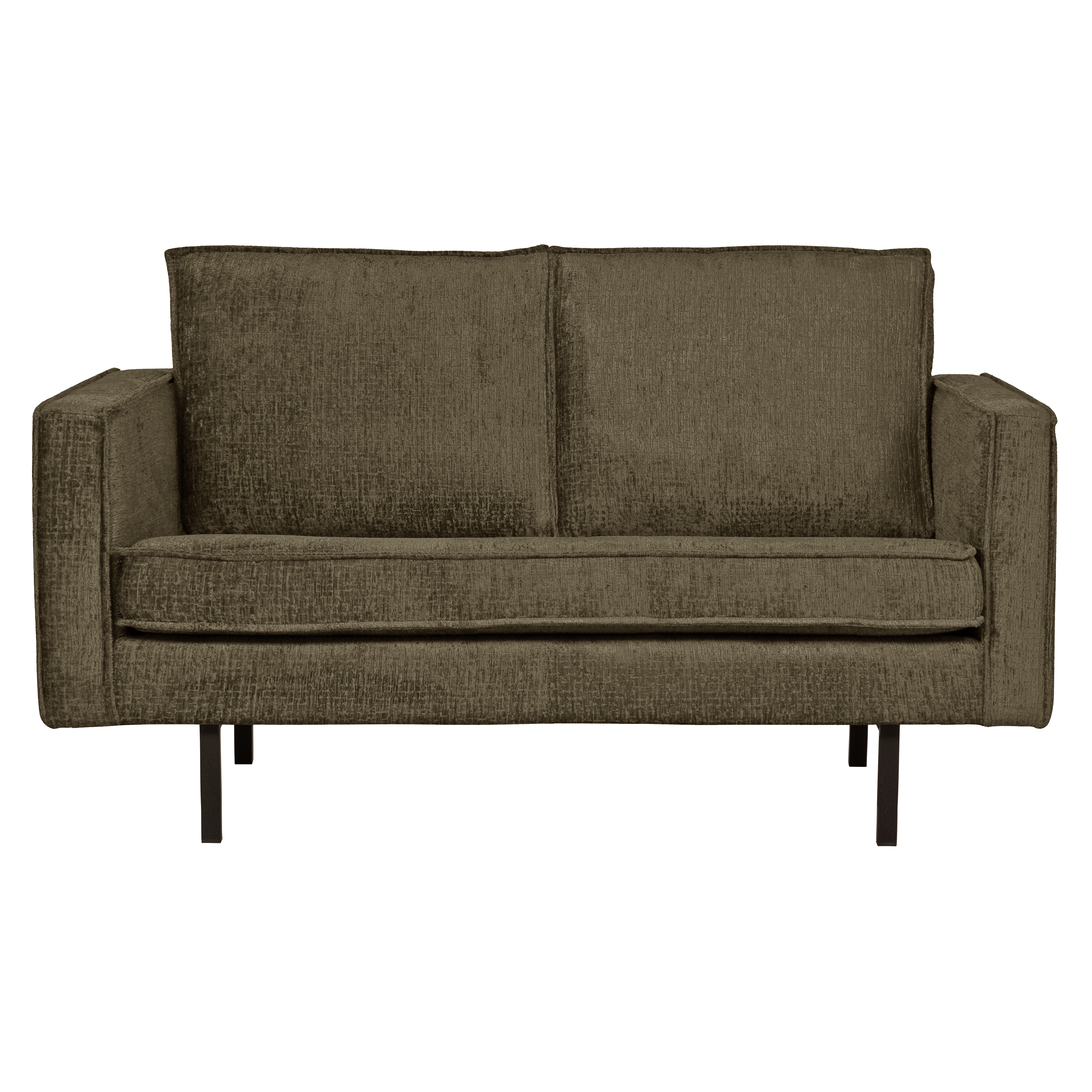 Banc 2 places