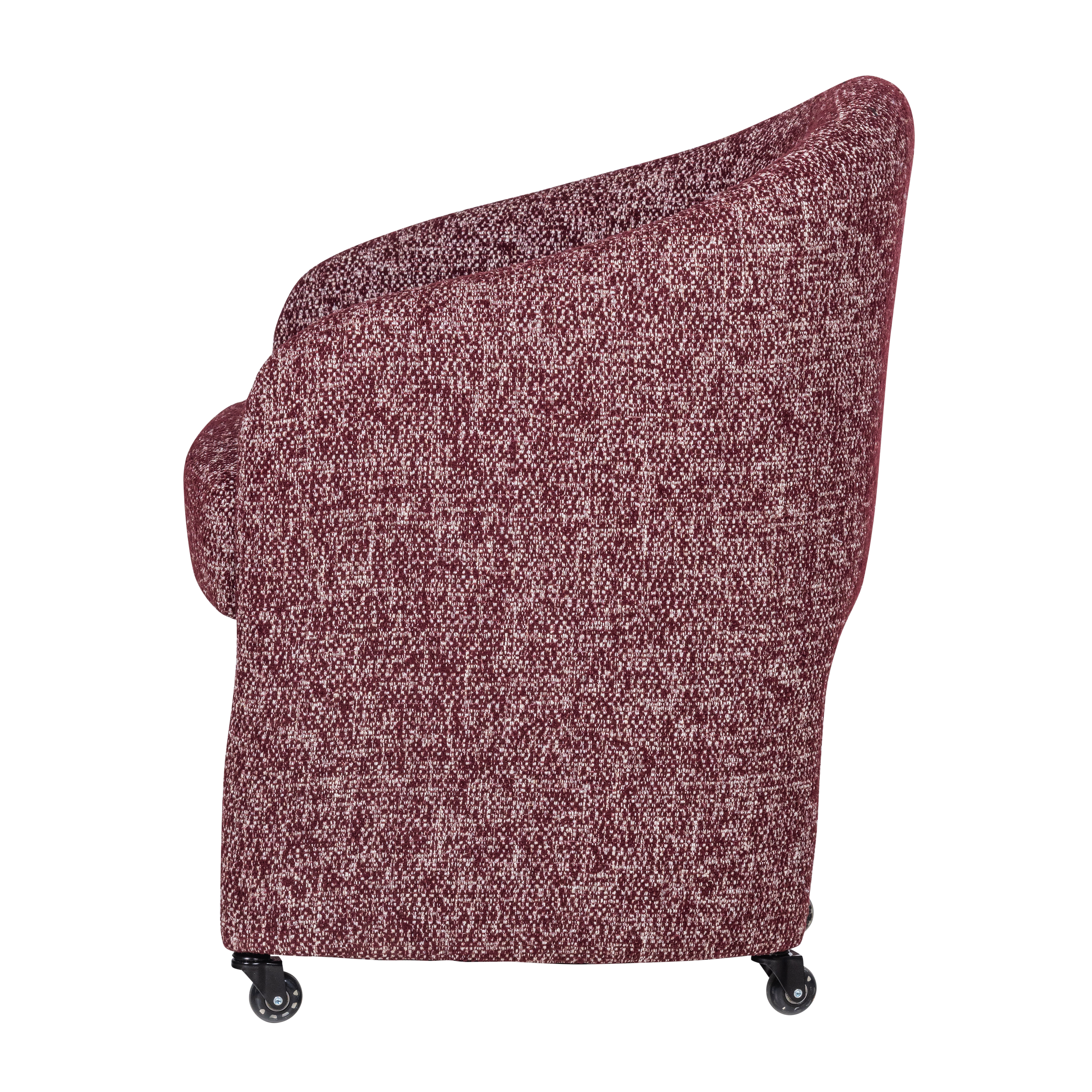 377800-B_03_VS_WP_Cordo_eetkamerstoel_met_wielen_melange_bordeauxrood__fsc__L1.png?auto=webp&format=png&width=1500&height=1500