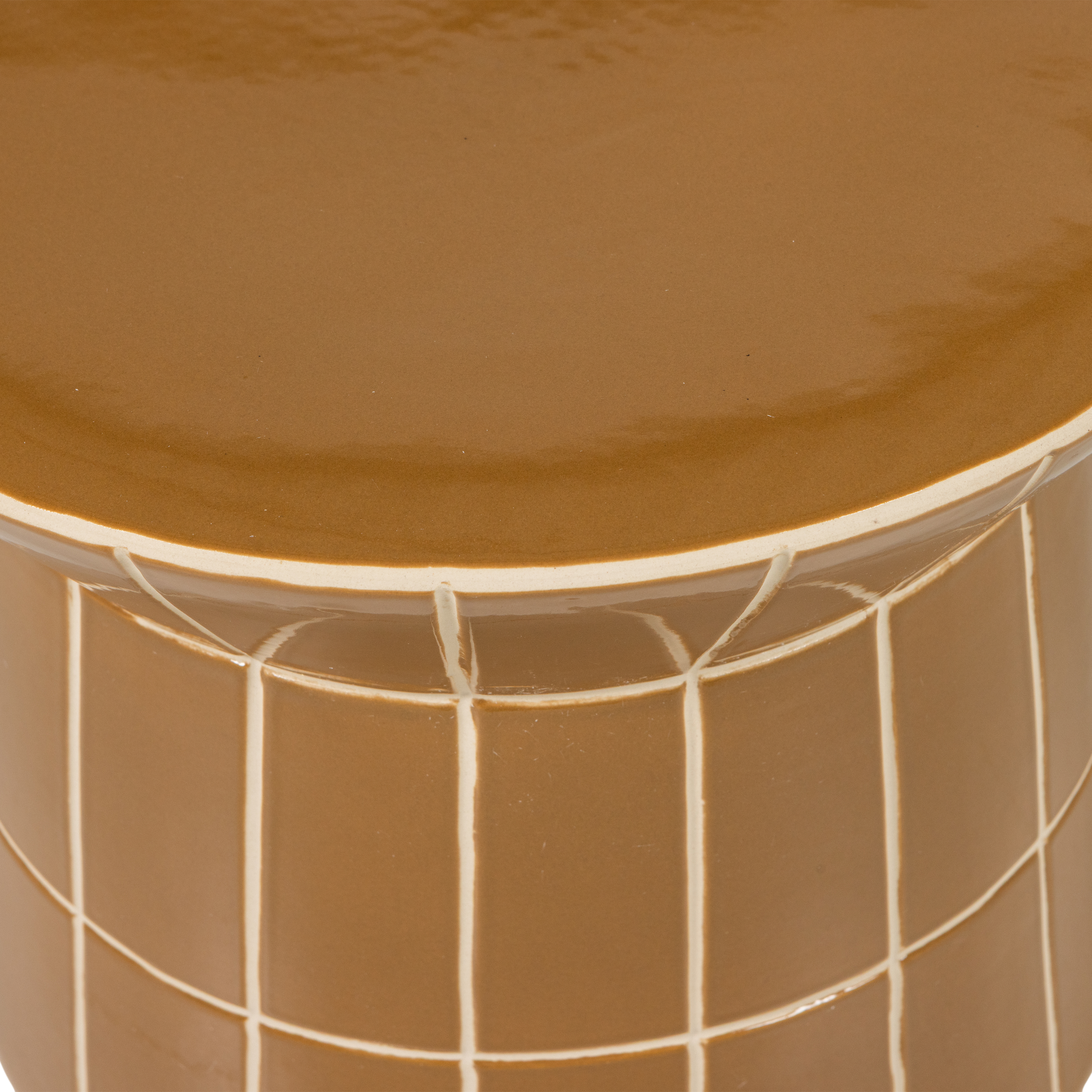 377789-H_01_Plu_decoratieve_bijzettafel_O38x30_cm_keramiek_honinggeel_detail.png?auto=webp&format=png&width=1500&height=1500