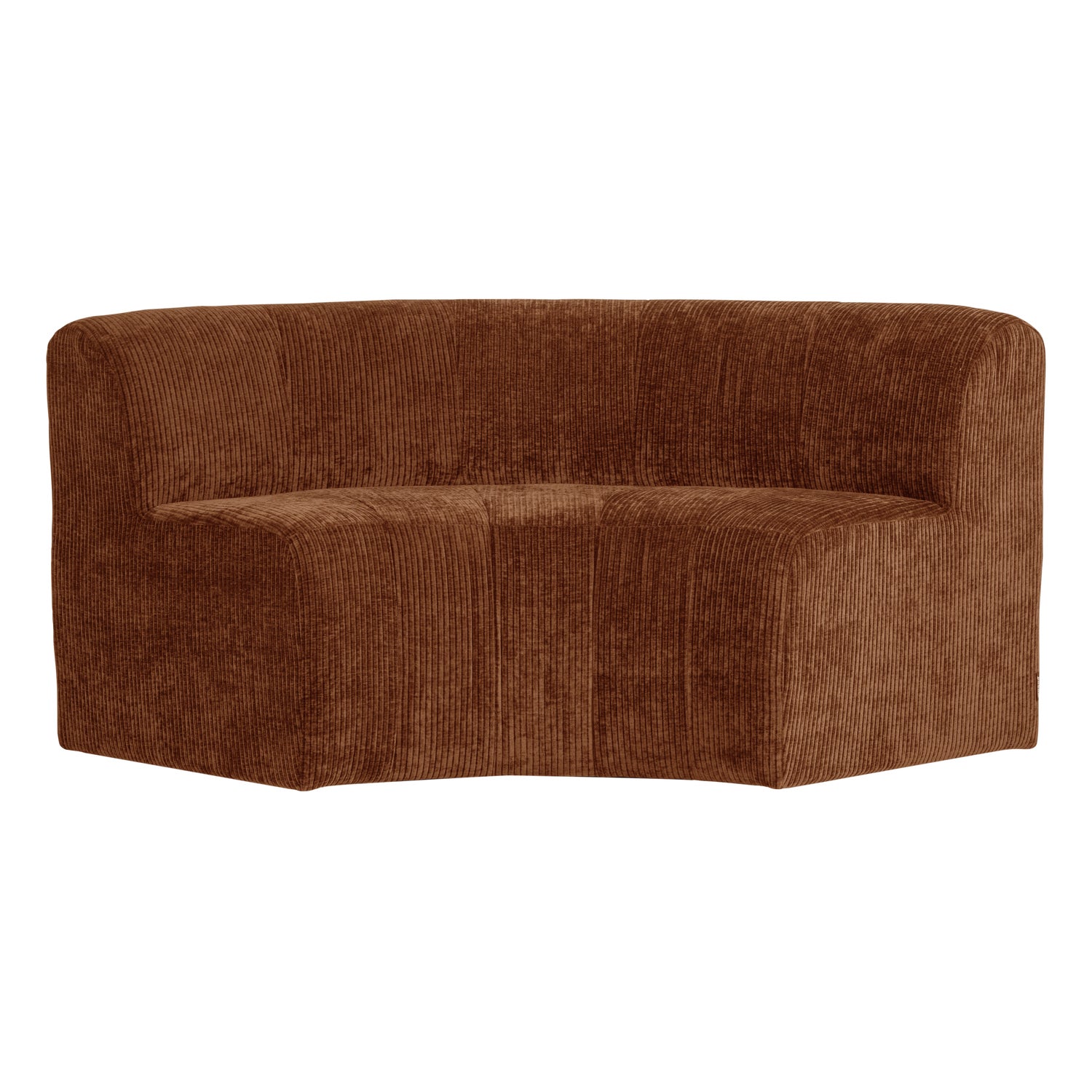 378036-R_01_VS_WP_Mojo_Base_eetbank_halfronde_hoek_rugleuning_ribstof_roestbruin_F1.png?auto=webp&format=png&width=1500&height=1500