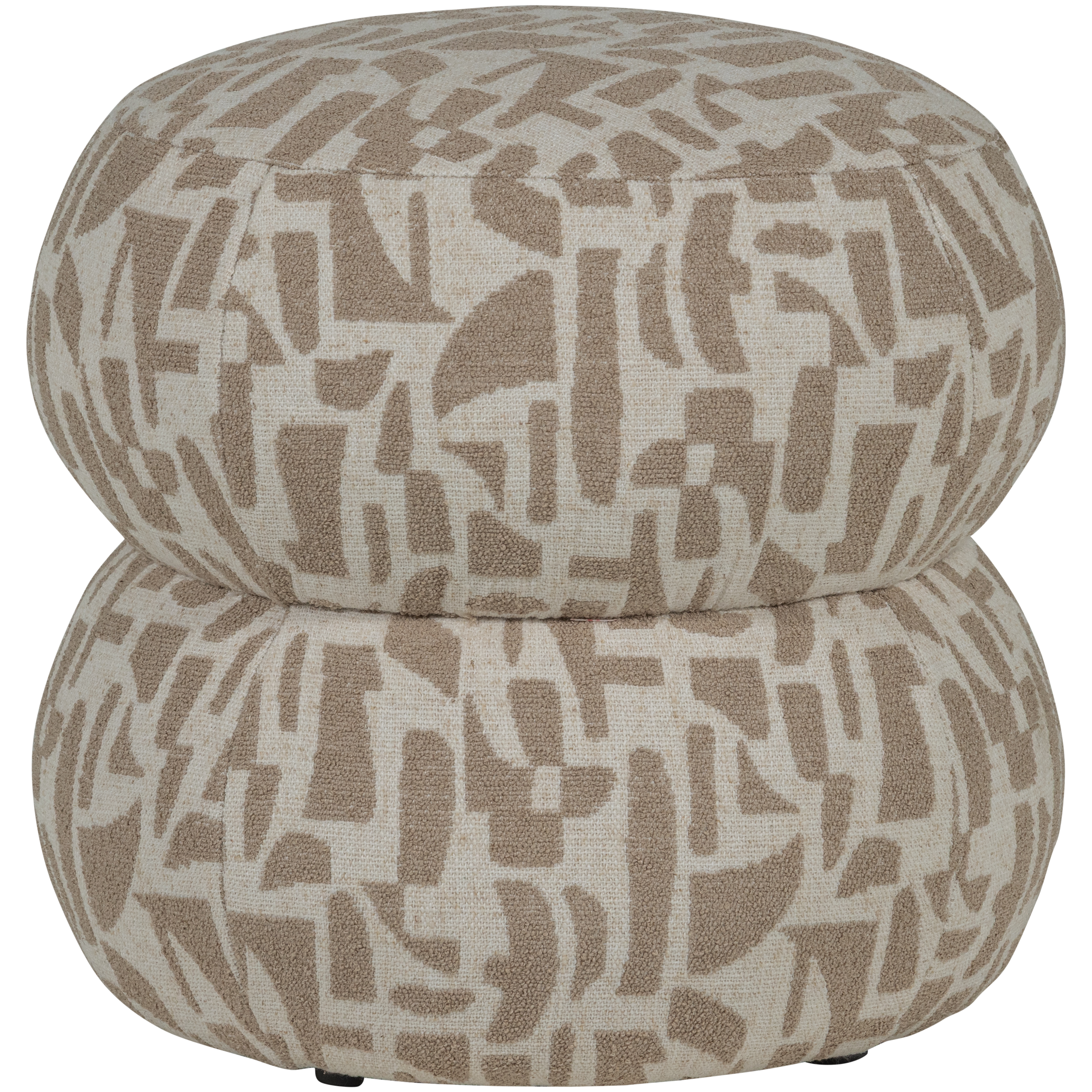 377630-Z-01_VS_ES_Anic_poef_met_grafisch_patroon_zand_F1.png?auto=webp&format=png&width=1500&height=1500